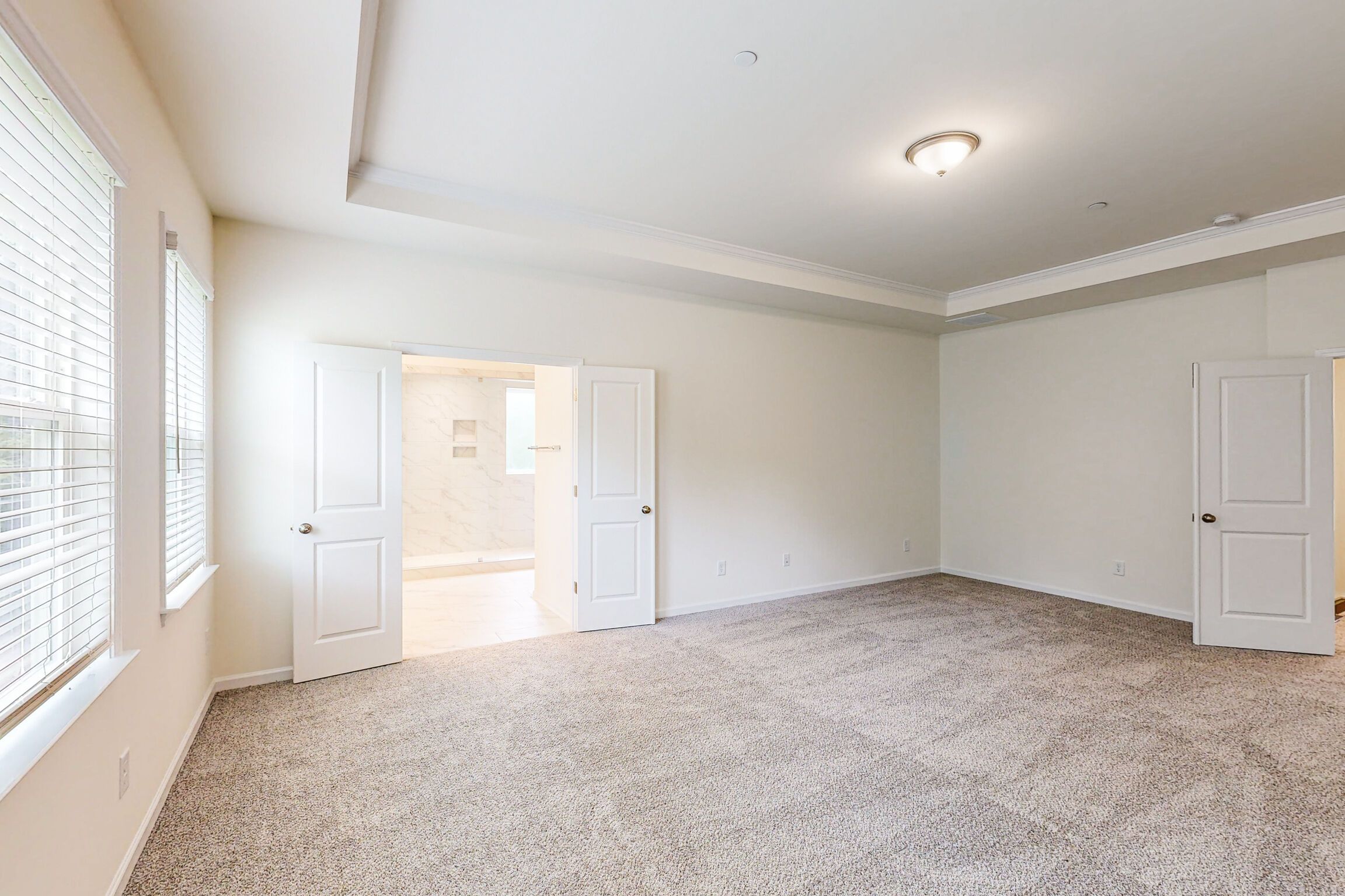 Bedroom - Representational Photo