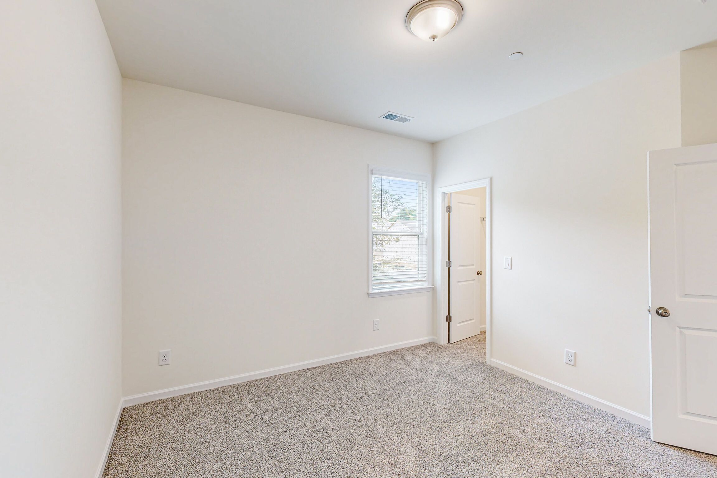 Bedroom - Representational Photo