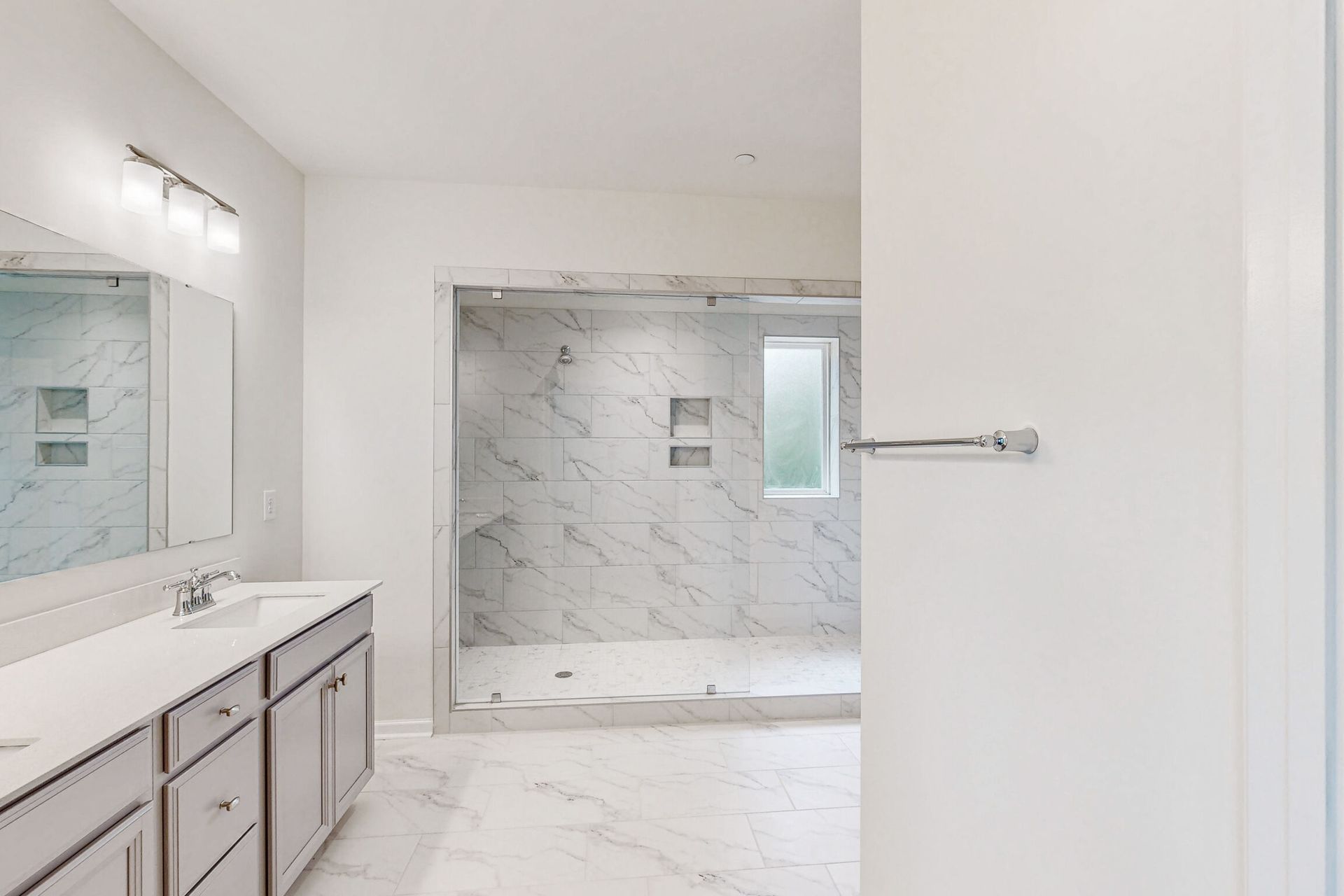 Bathroom - Representational Photo