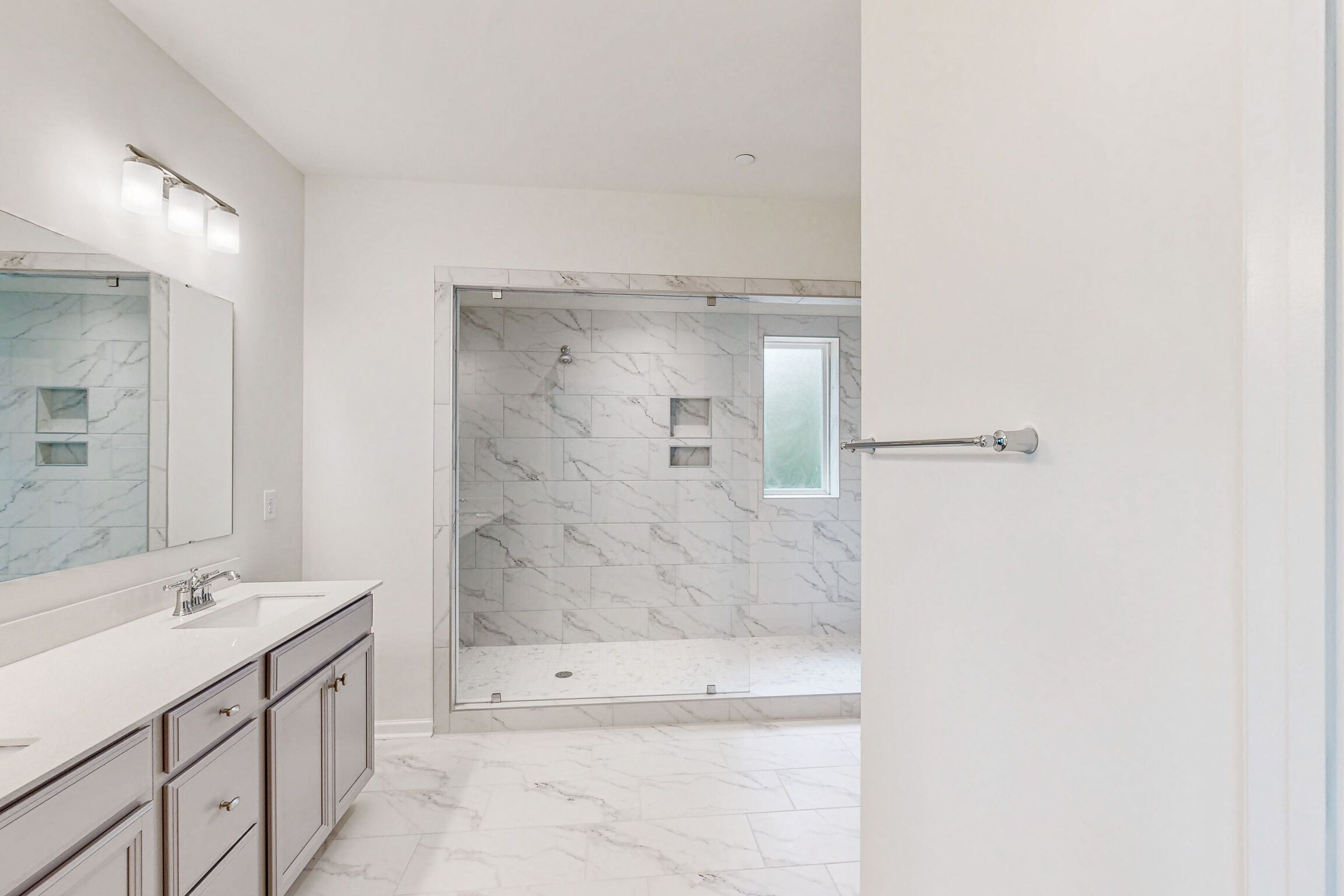 Bathroom - Representational Photo