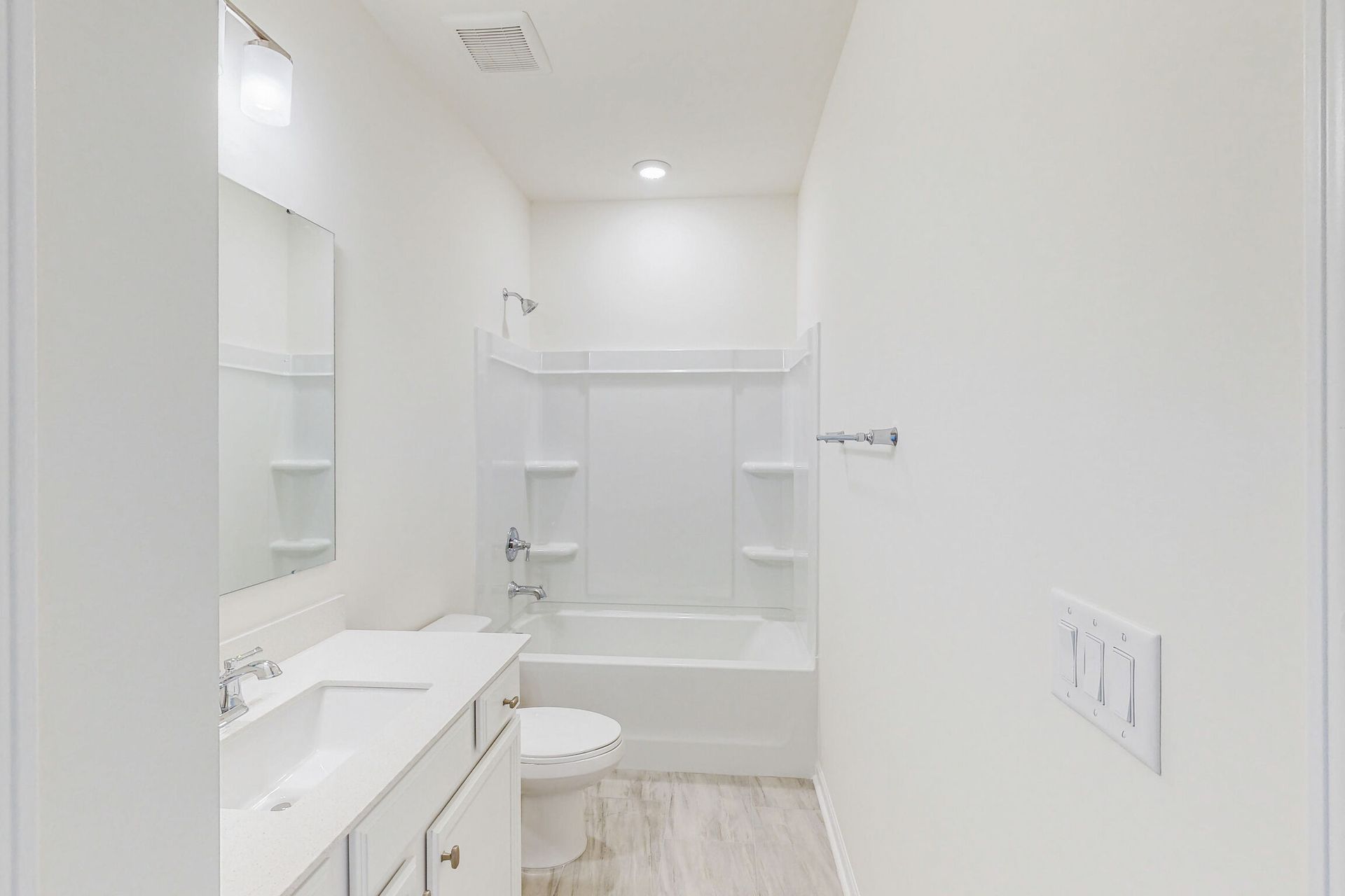 Bathroom - Representational Photo