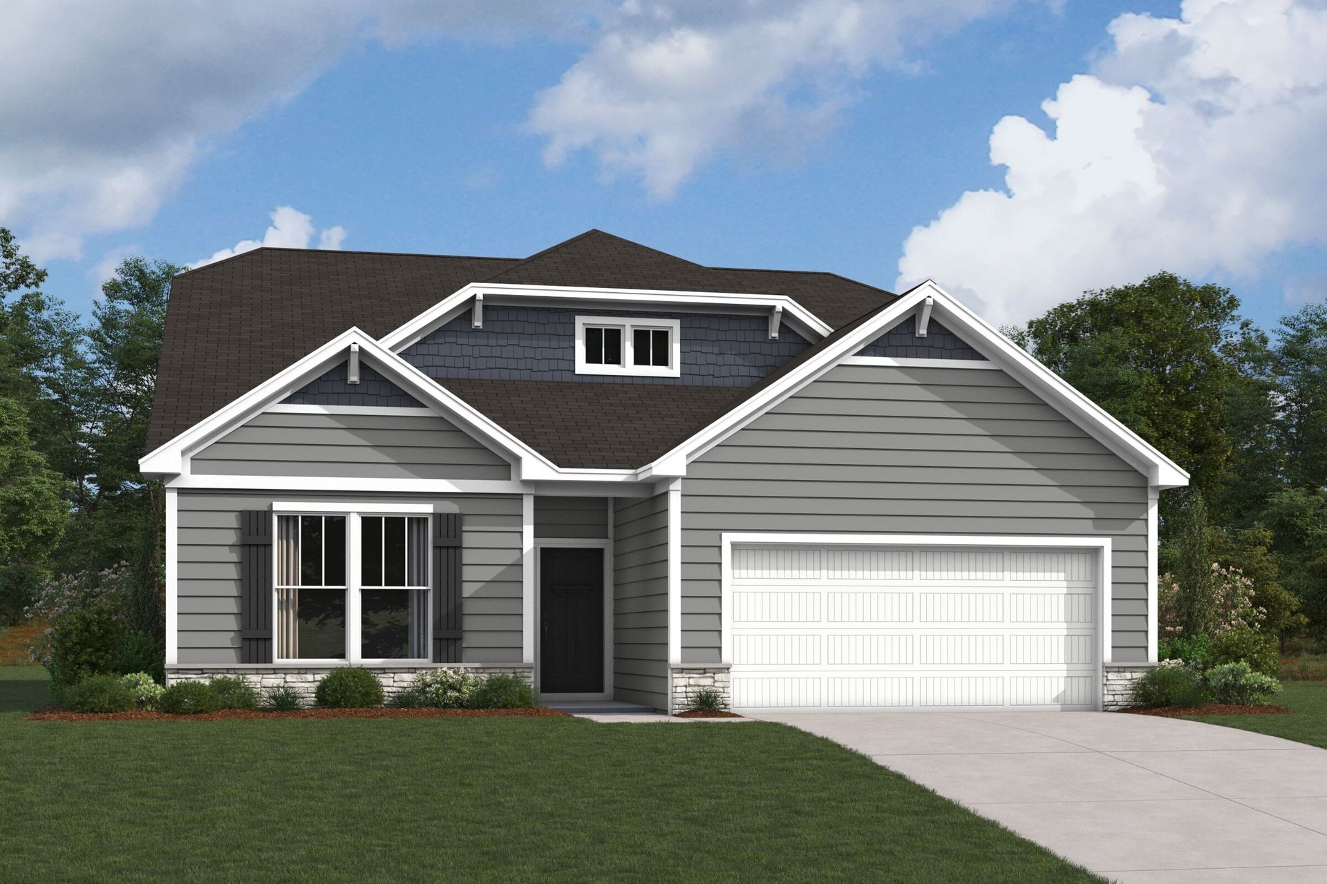 Crawford Elevation C
