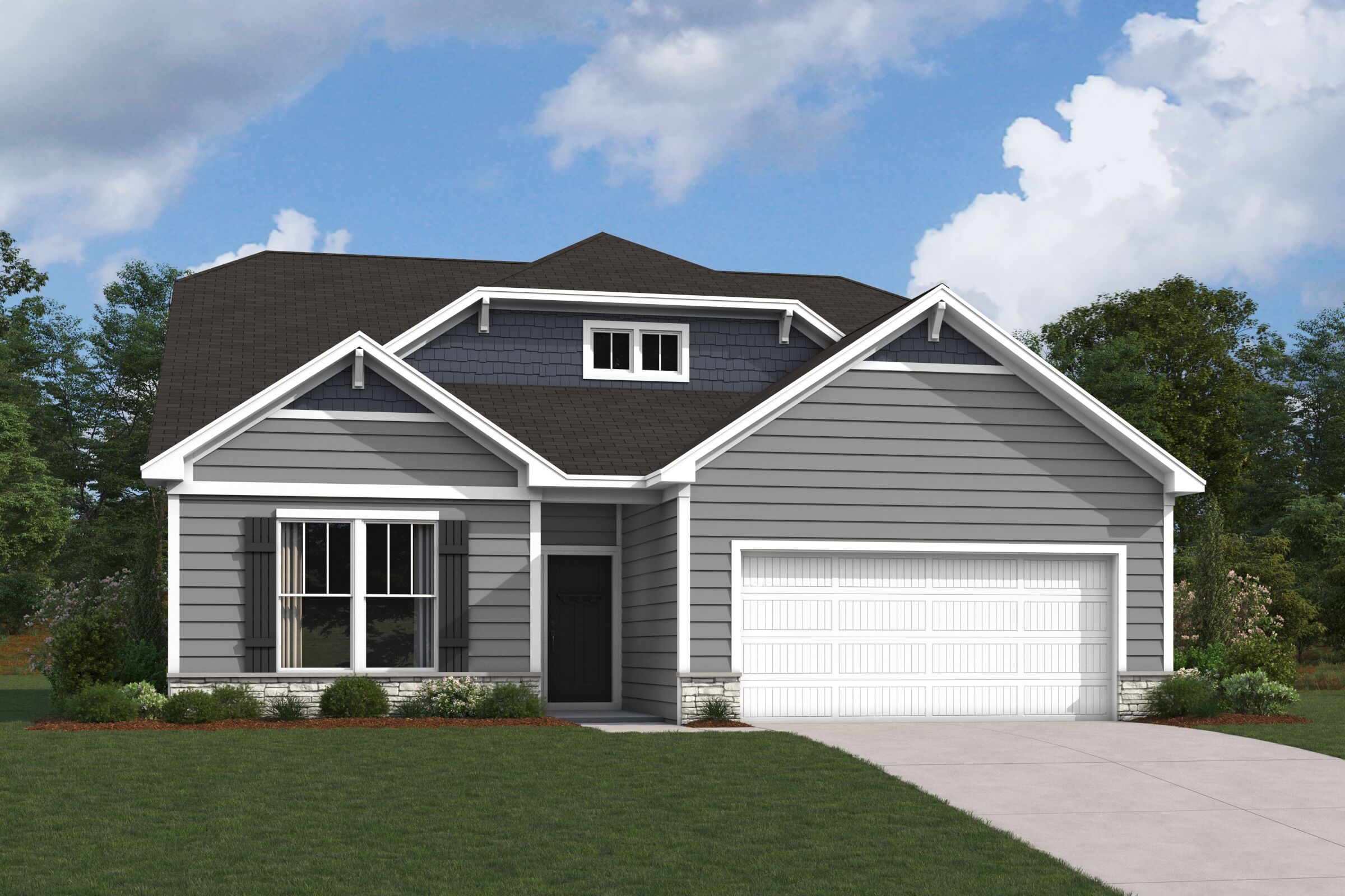 Crawford Elevation C