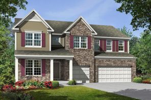 1751 Goldfinch Lane (Ainsley II)