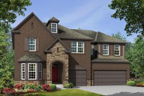 1740 Goldfinch Lane (Ainsley II)