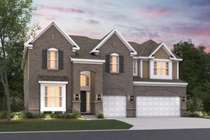 1649 Longmeadow Drive (Ainsley II)