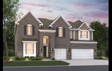 Bailey Farm: Springboro, Ohio - M/I Homes
