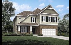 Timberhill: Fairfield Township, Ohio - M/I Homes