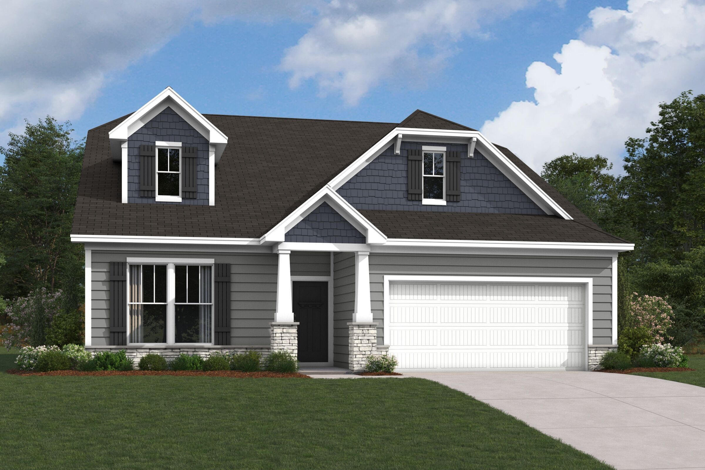 1651 Guthrie Street (Meadow)