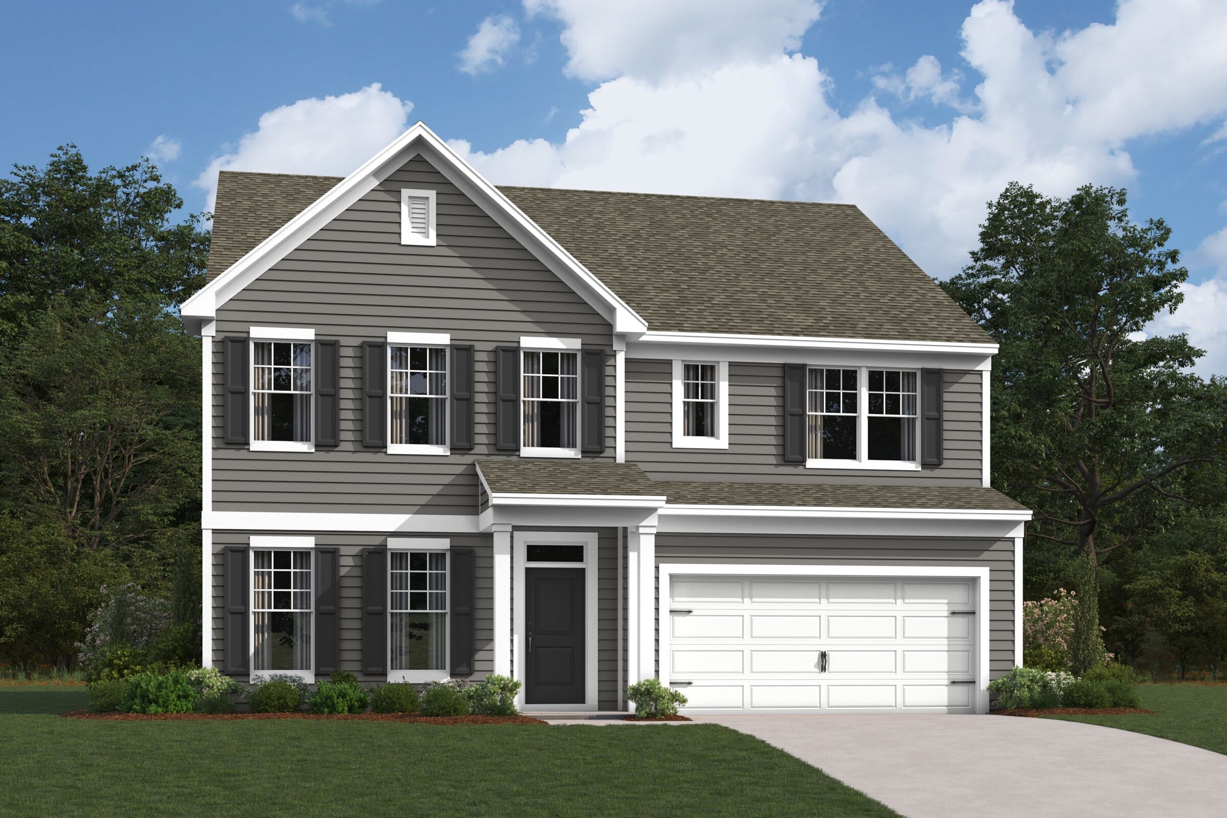 Laurelbrook - Sherrills Ford, NC
