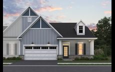 The Villas At Lockley: Plainfield, Illinois - M/I Homes