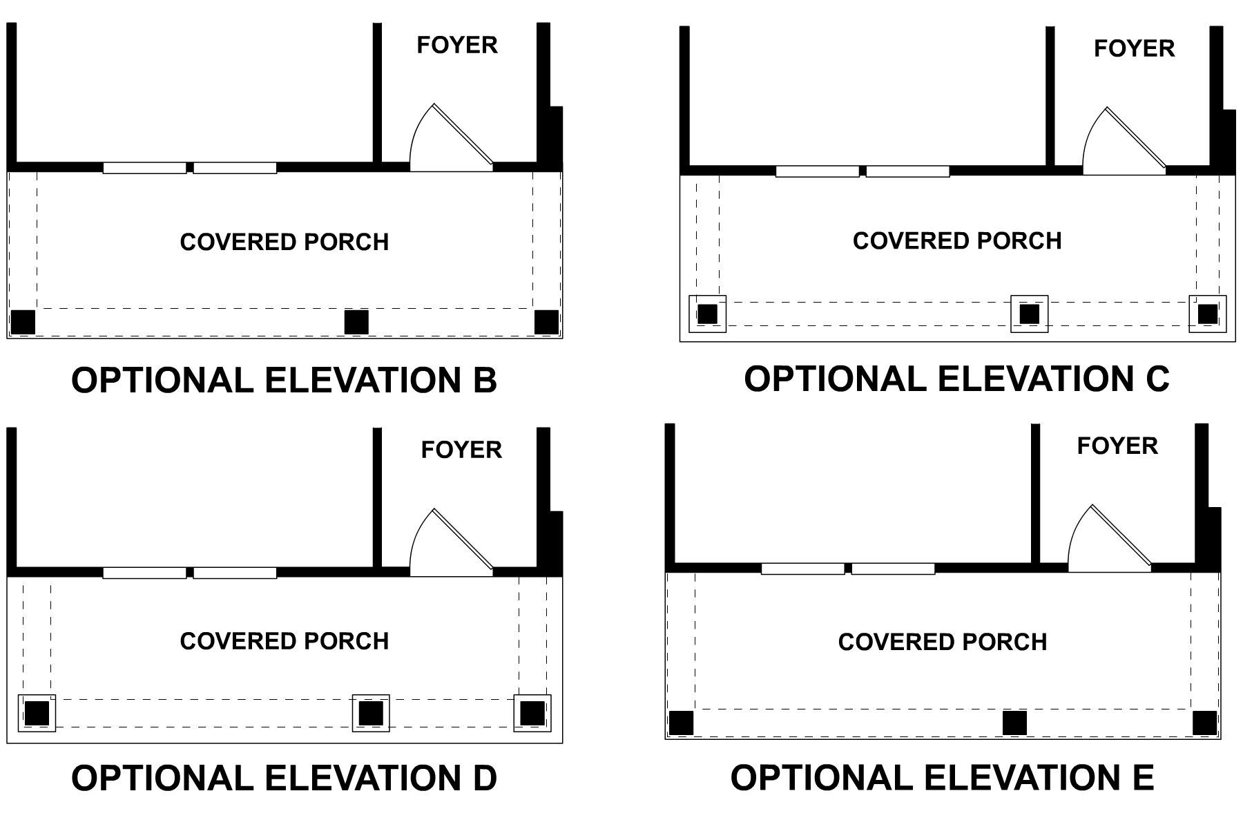 Draper First Floor