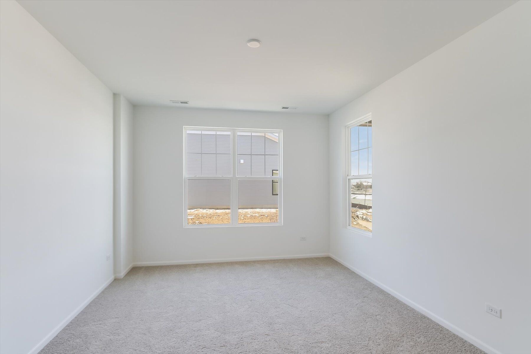 Owners Bedroom - Representational Photo