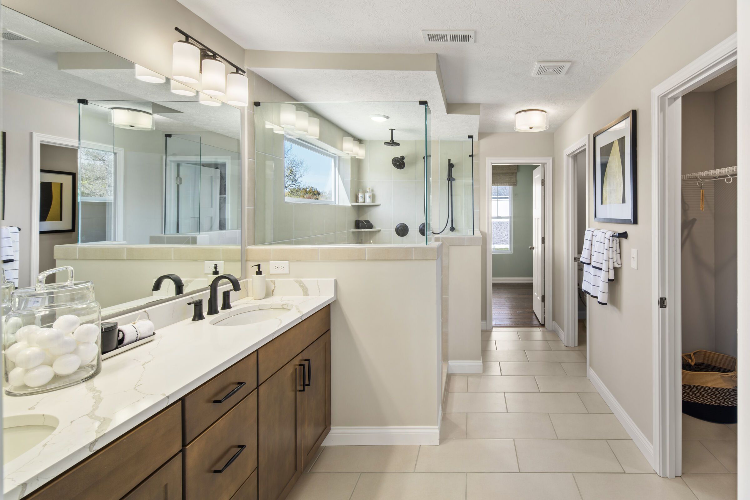 Bathroom - Representational Photo