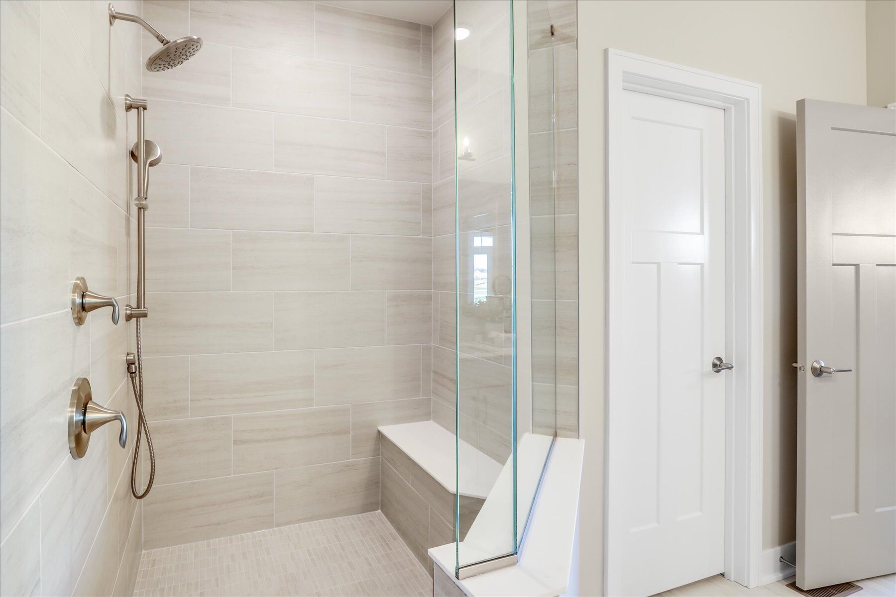 Owners Bathroom - Representational Photo