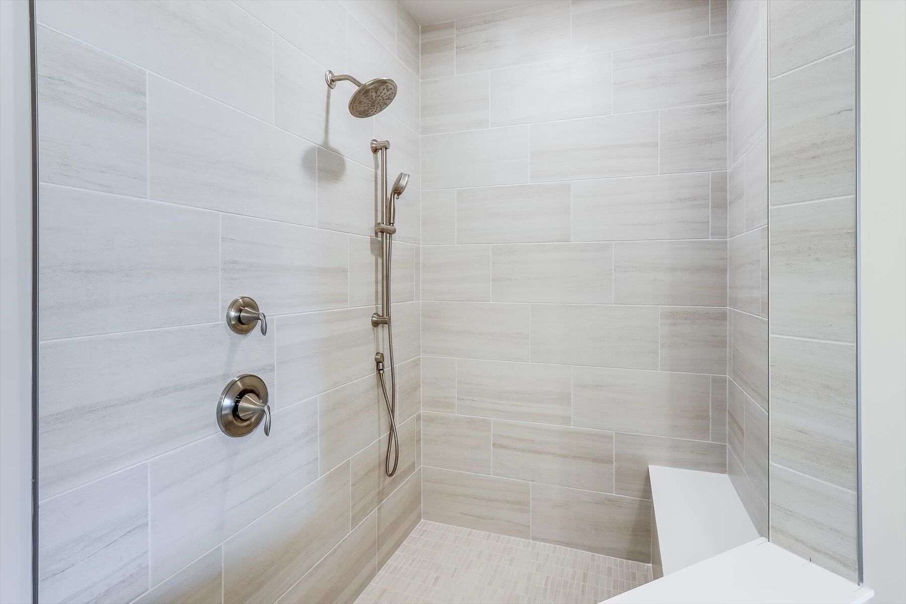 Owners Bathroom - Representational Photo