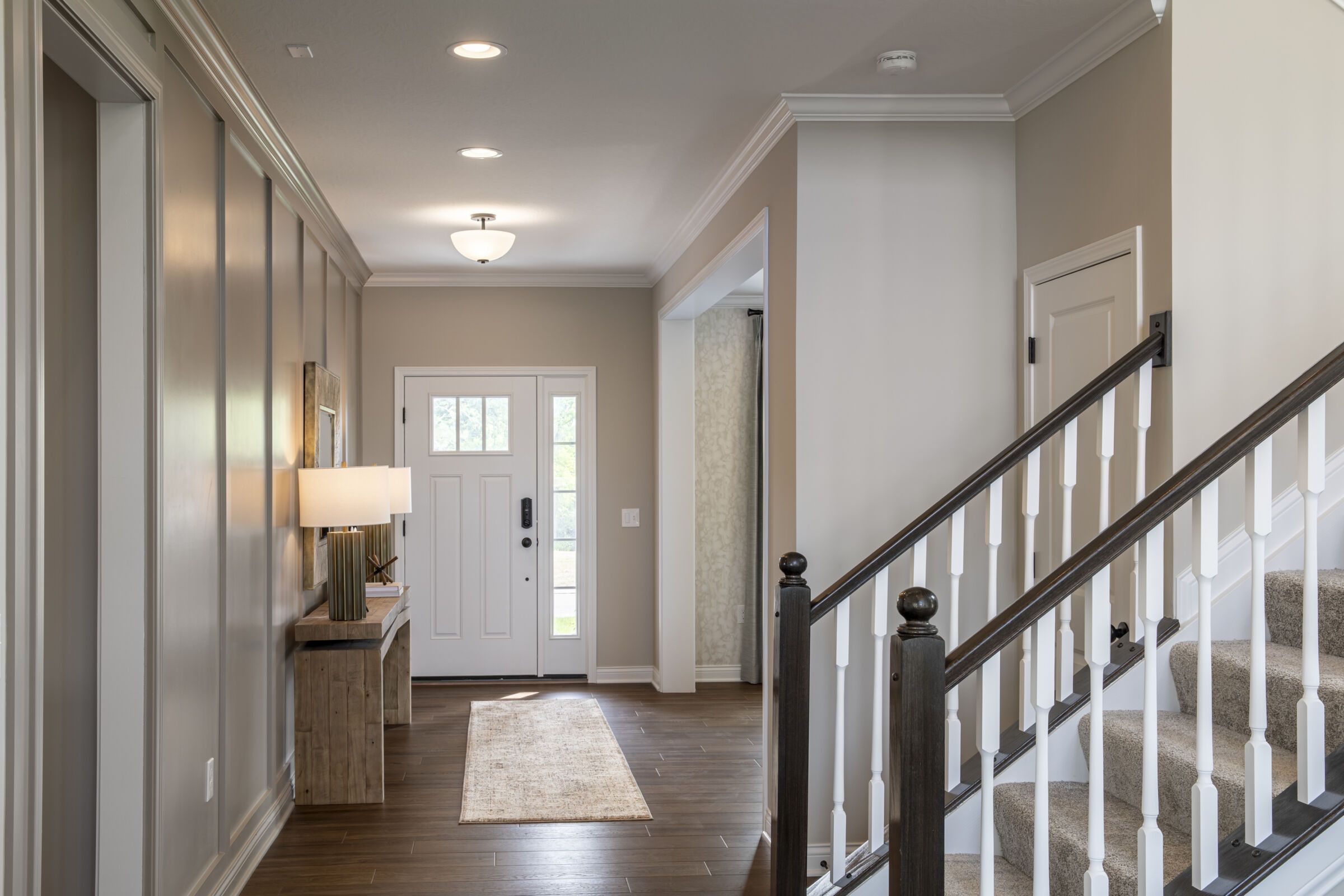 casa en Trailside Village por M/I Homes
