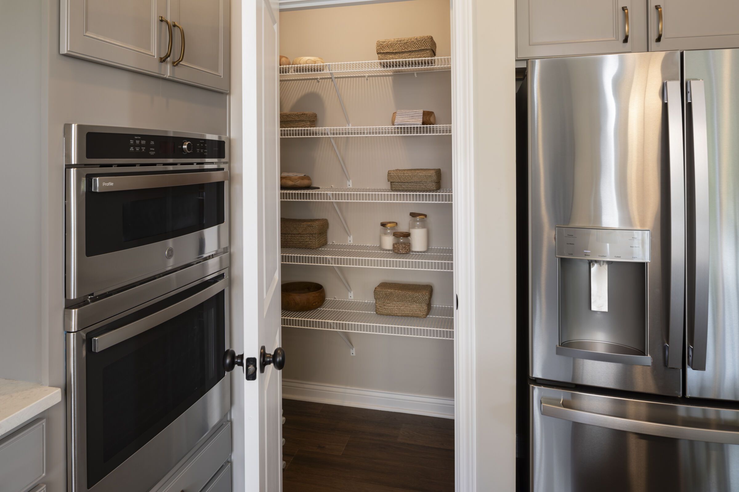 Kitchen - Representational Photo