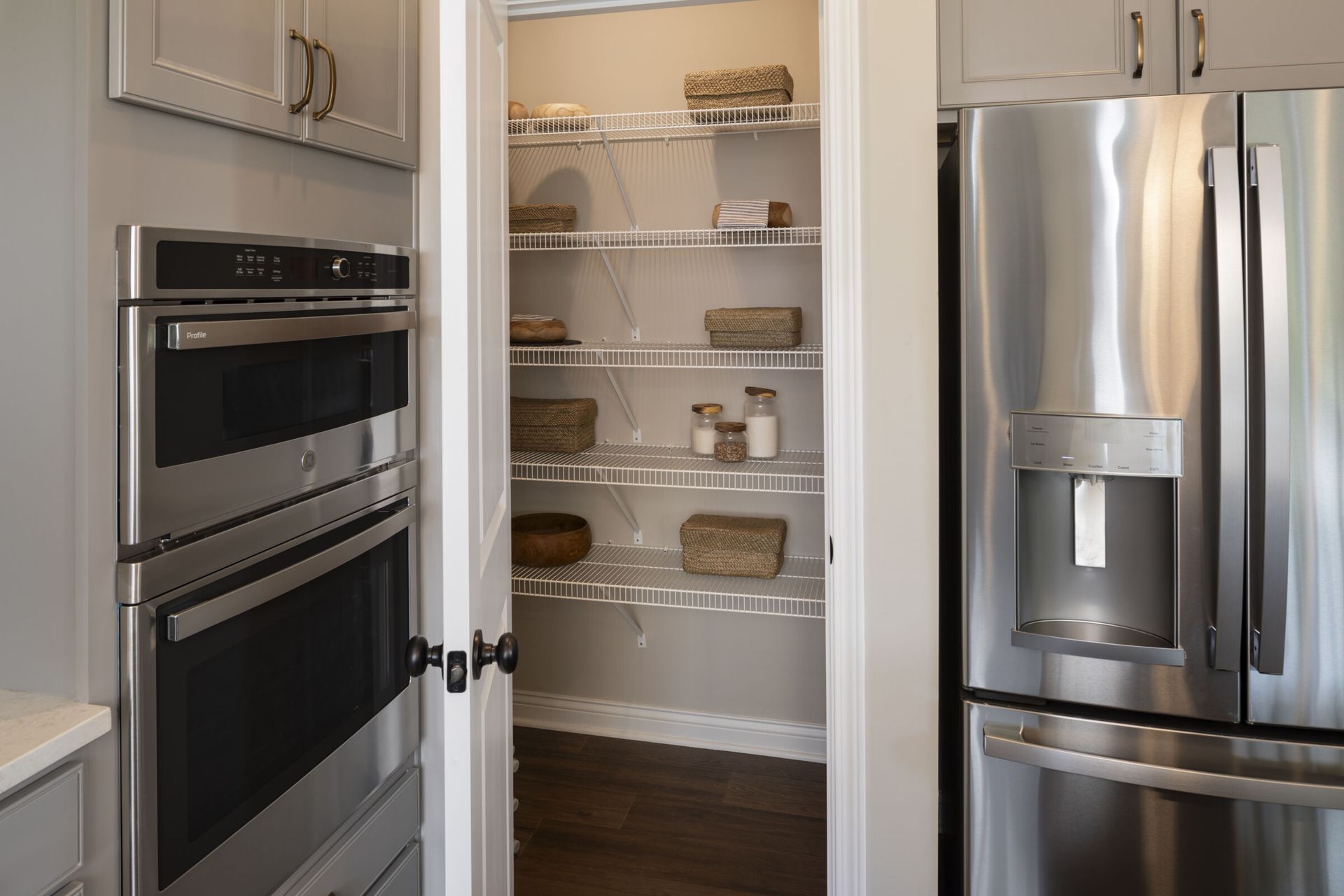 Kitchen - Representational Photo
