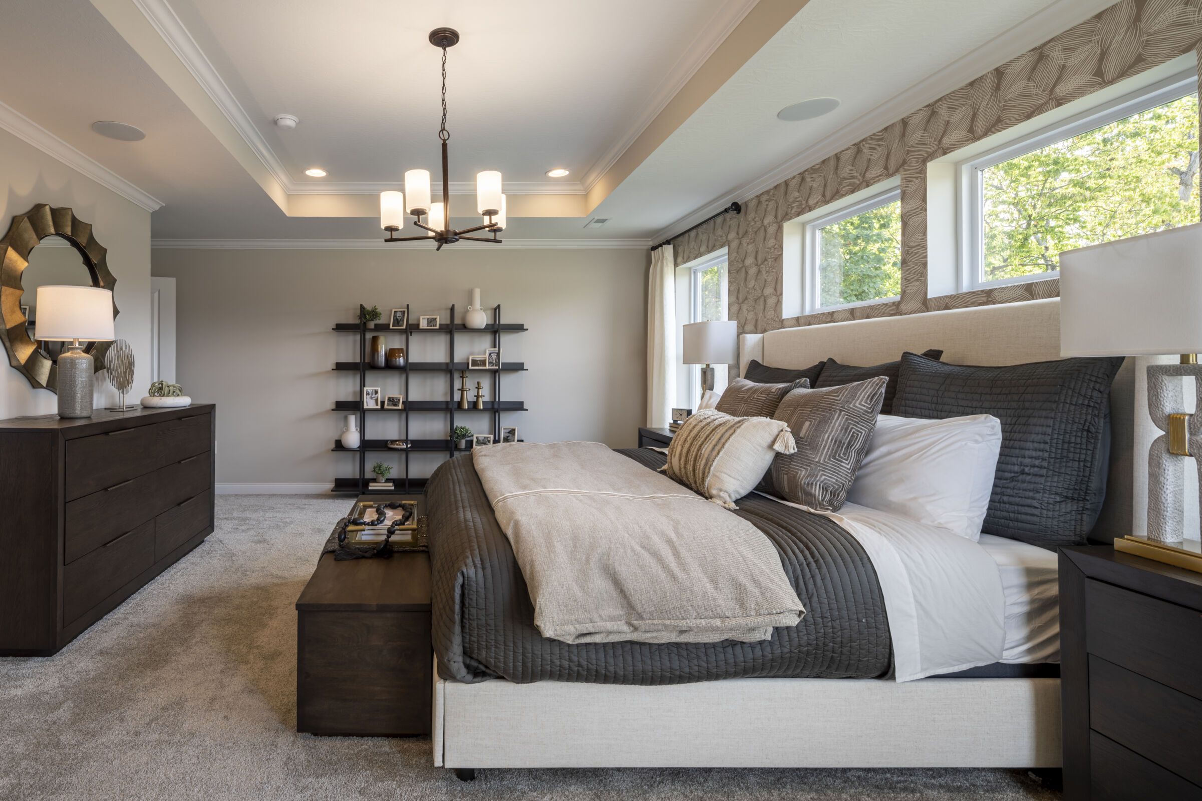 Owner's Bedroom - Representational Photo