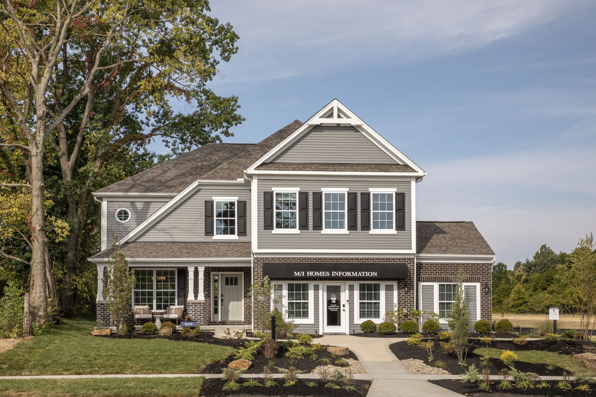Front Exterior - Representational Photo