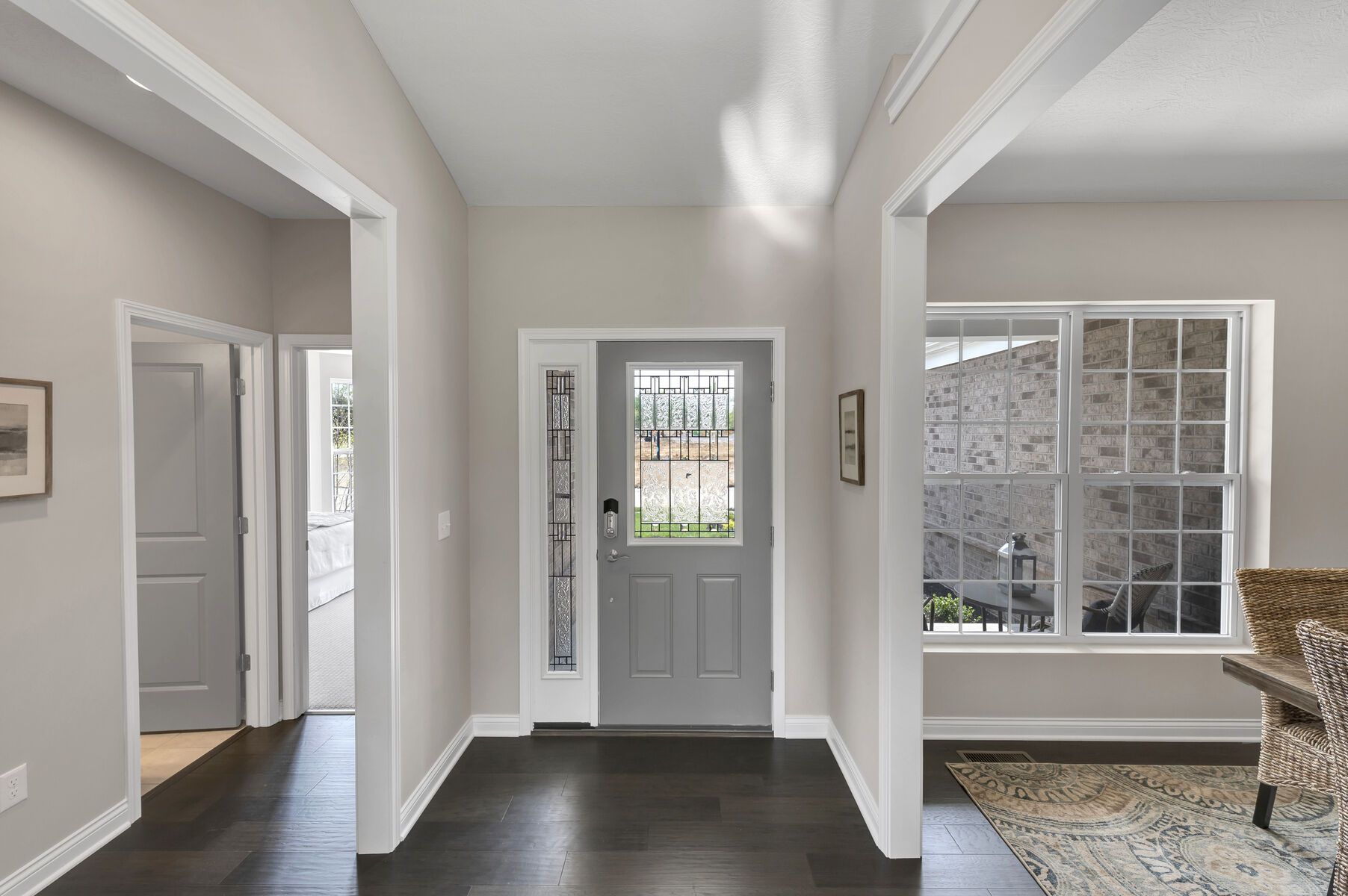 Foyer - Representational Photo