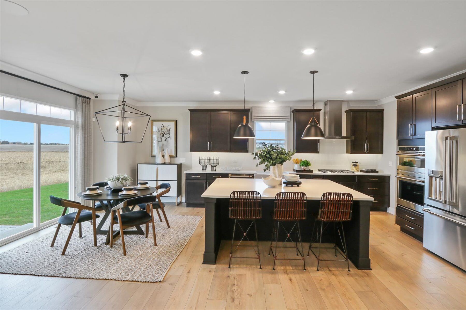 Kitchen - Representational Photo
