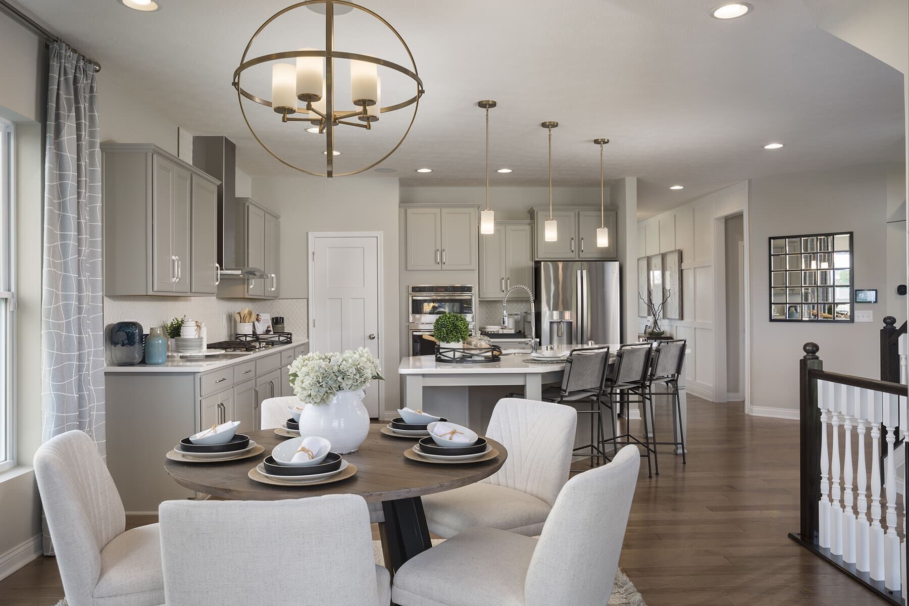 Breakfast Area - Representational Photo
