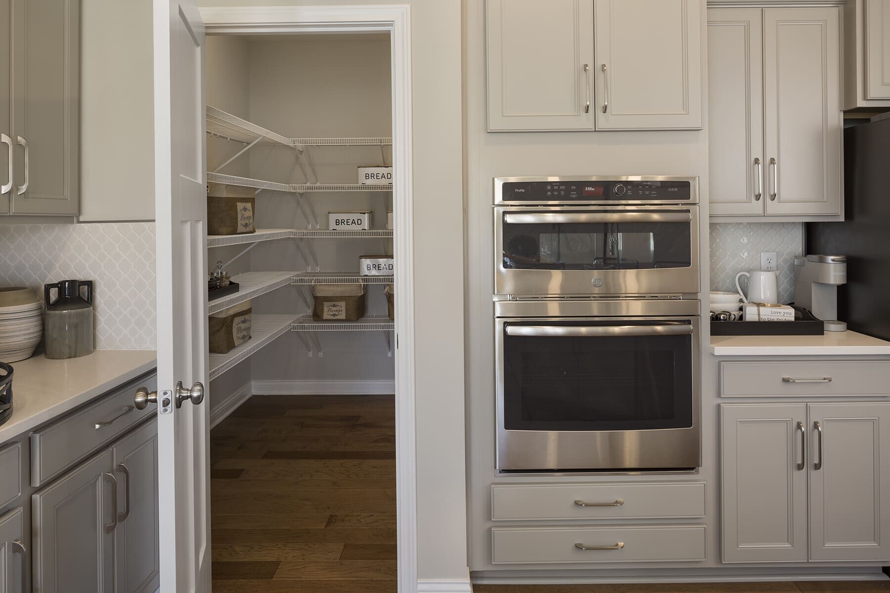 Kitchen - Representational Photo