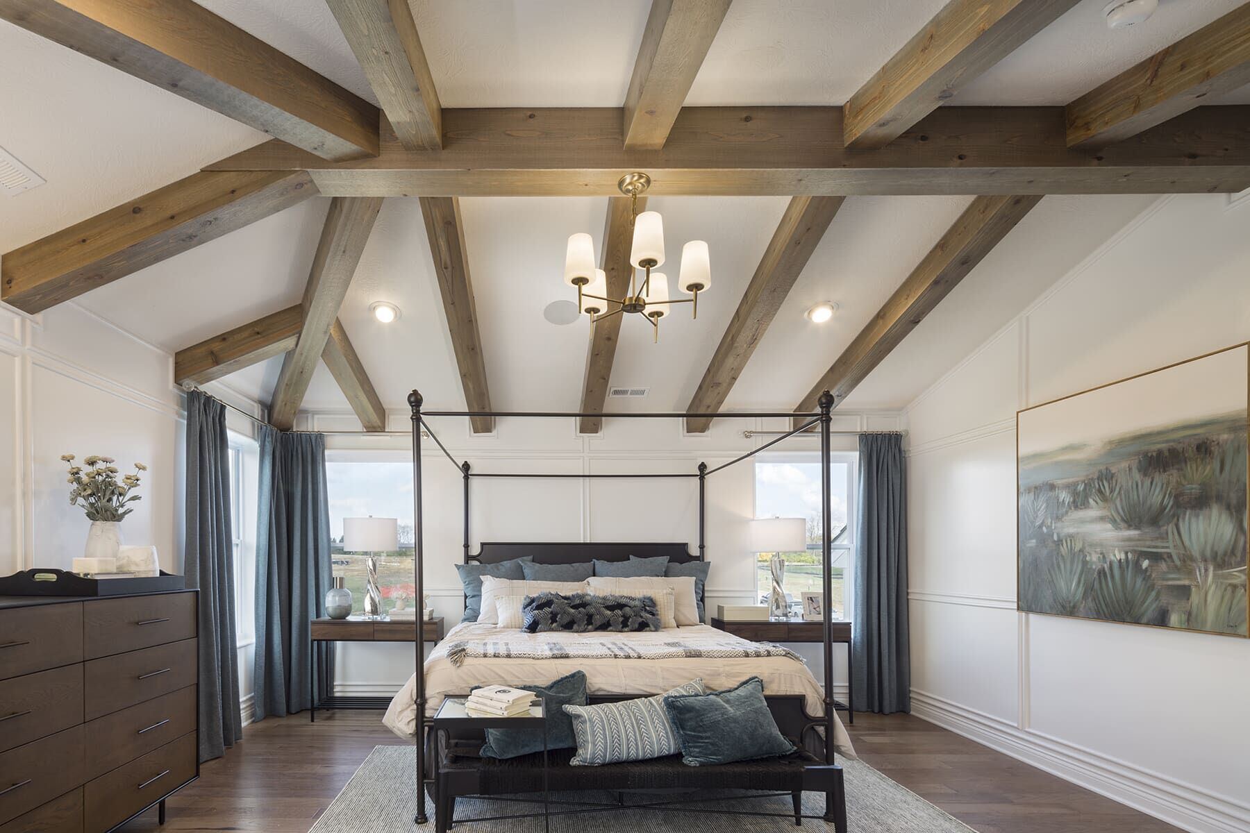 casa en Northampton por M/I Homes