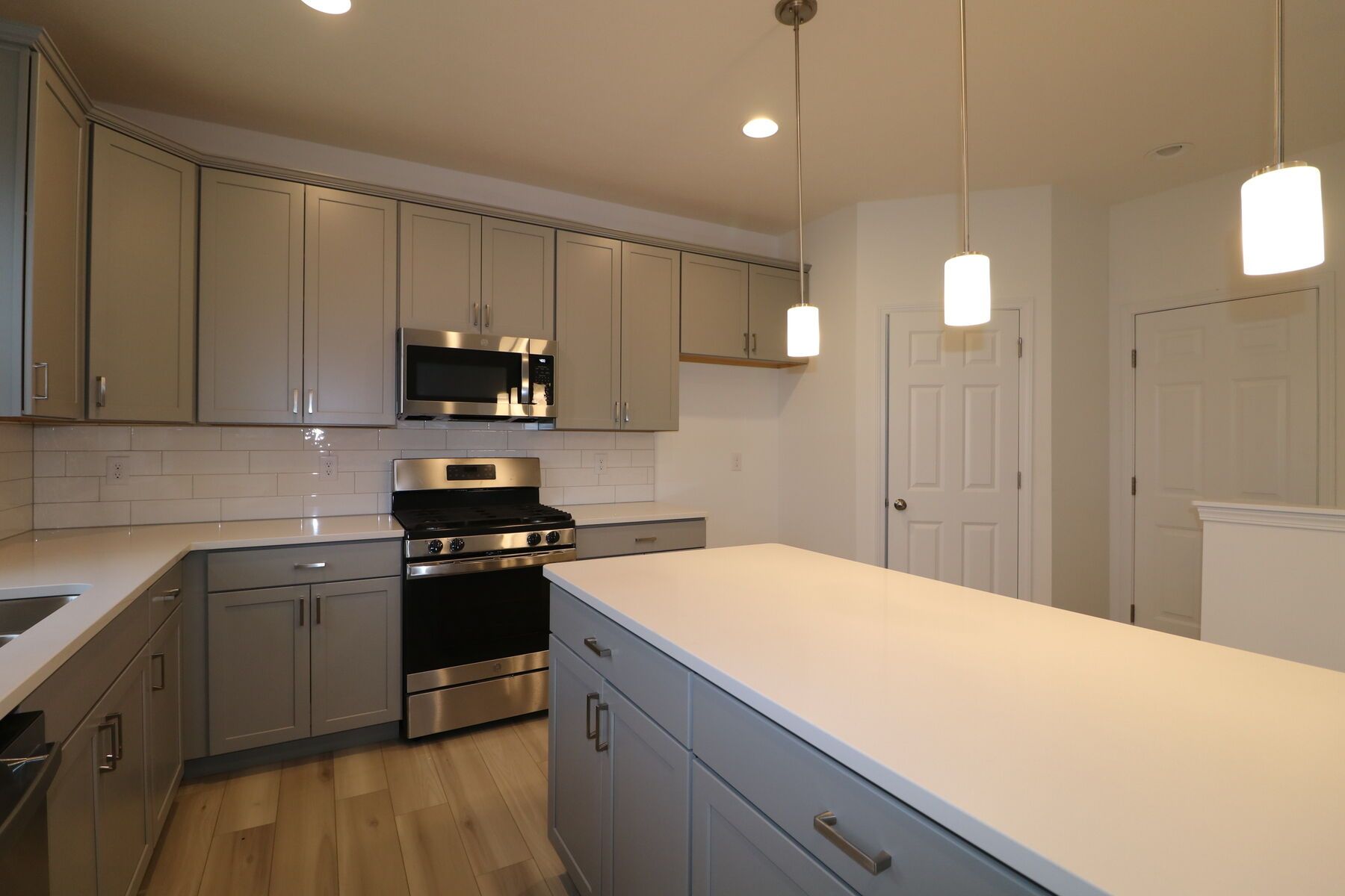 Kitchen - Representational Photo