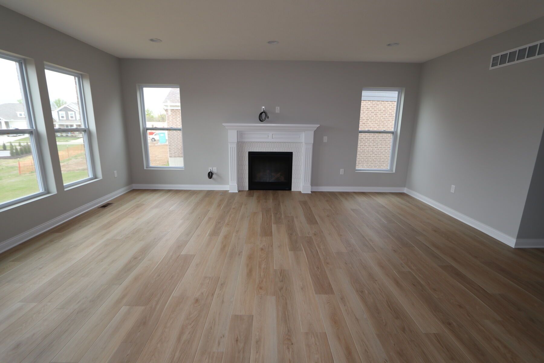 Family Room - Representational Photo