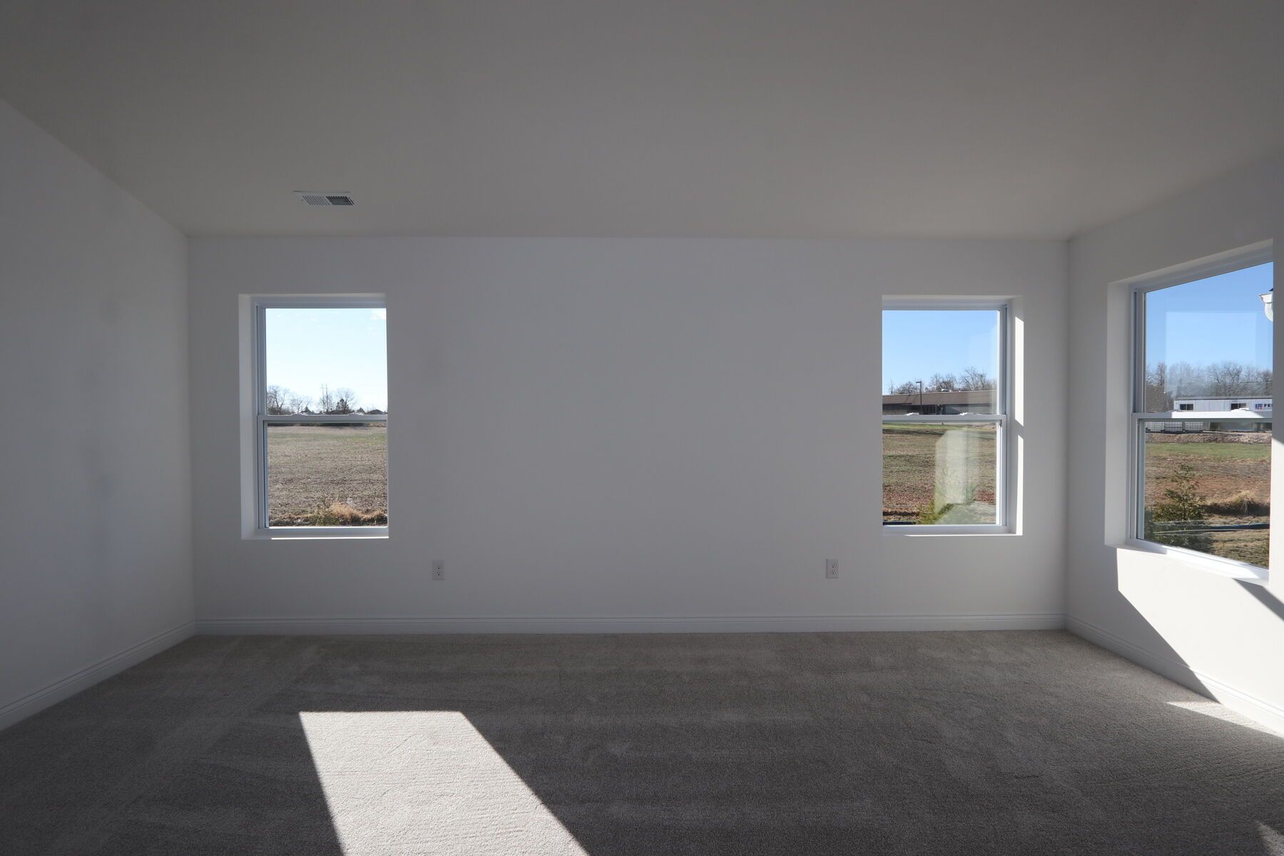 Bedroom - Representational Photo