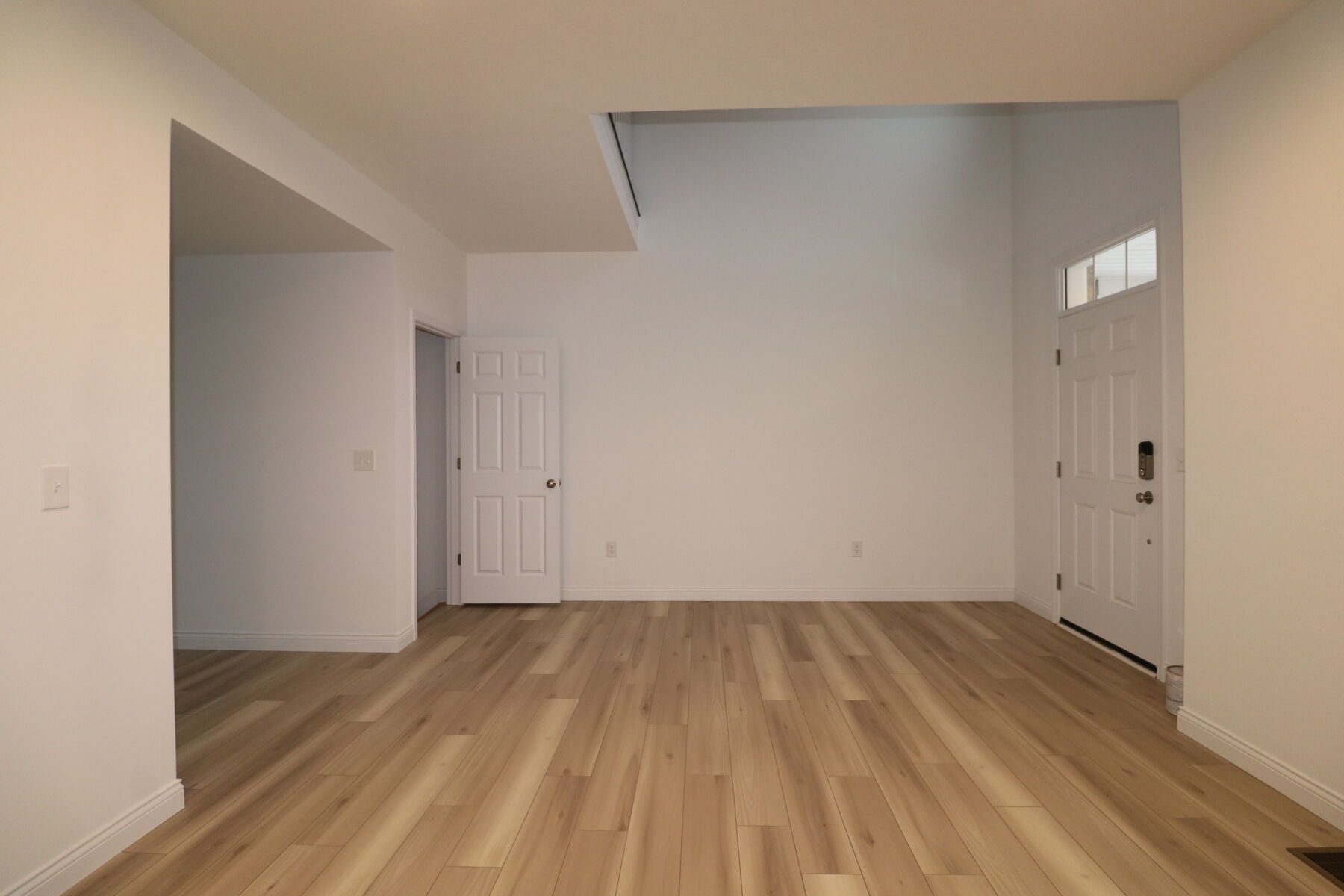 Interior - Representational Photo