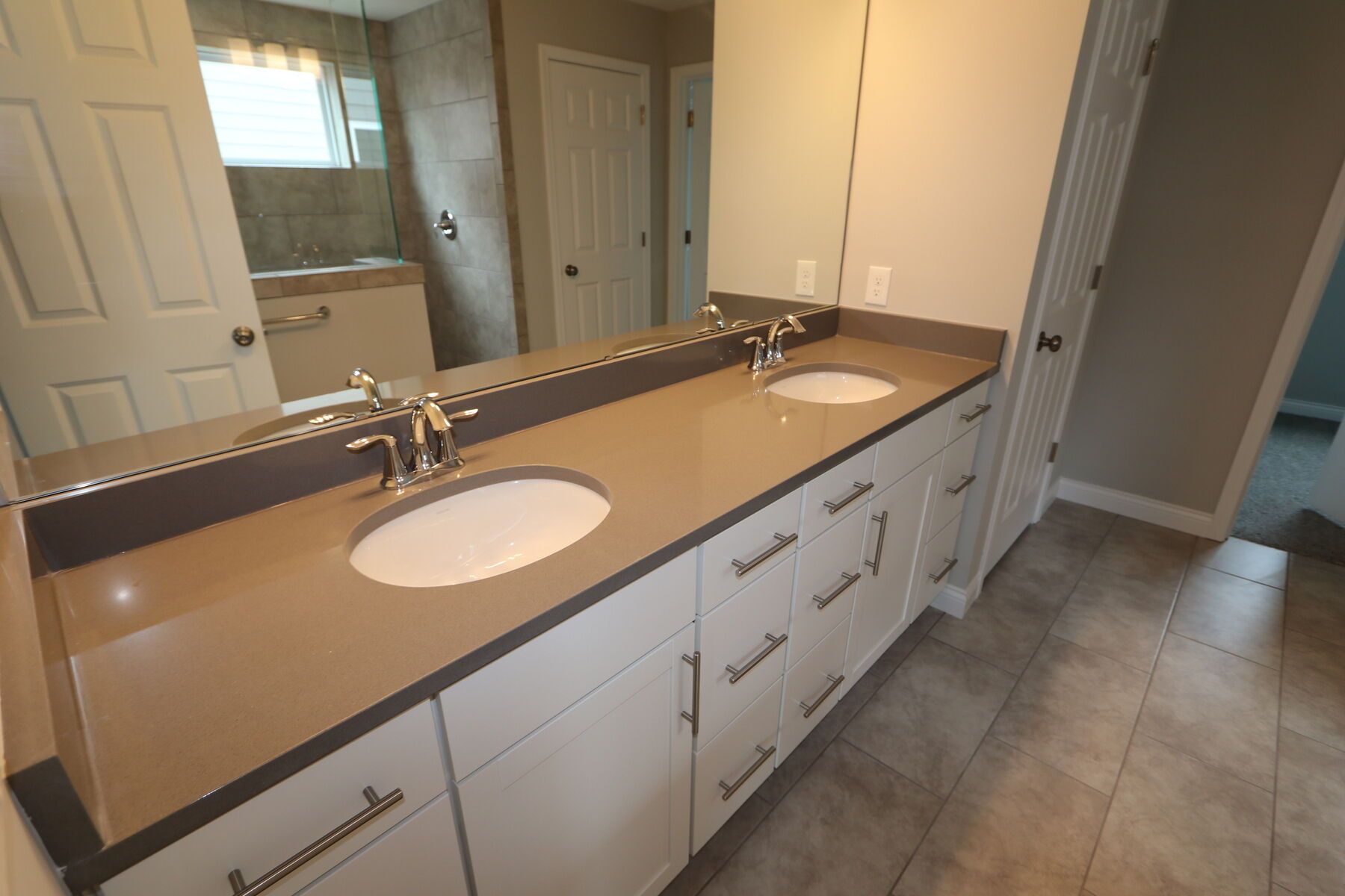 Bathroom - Representational Photo
