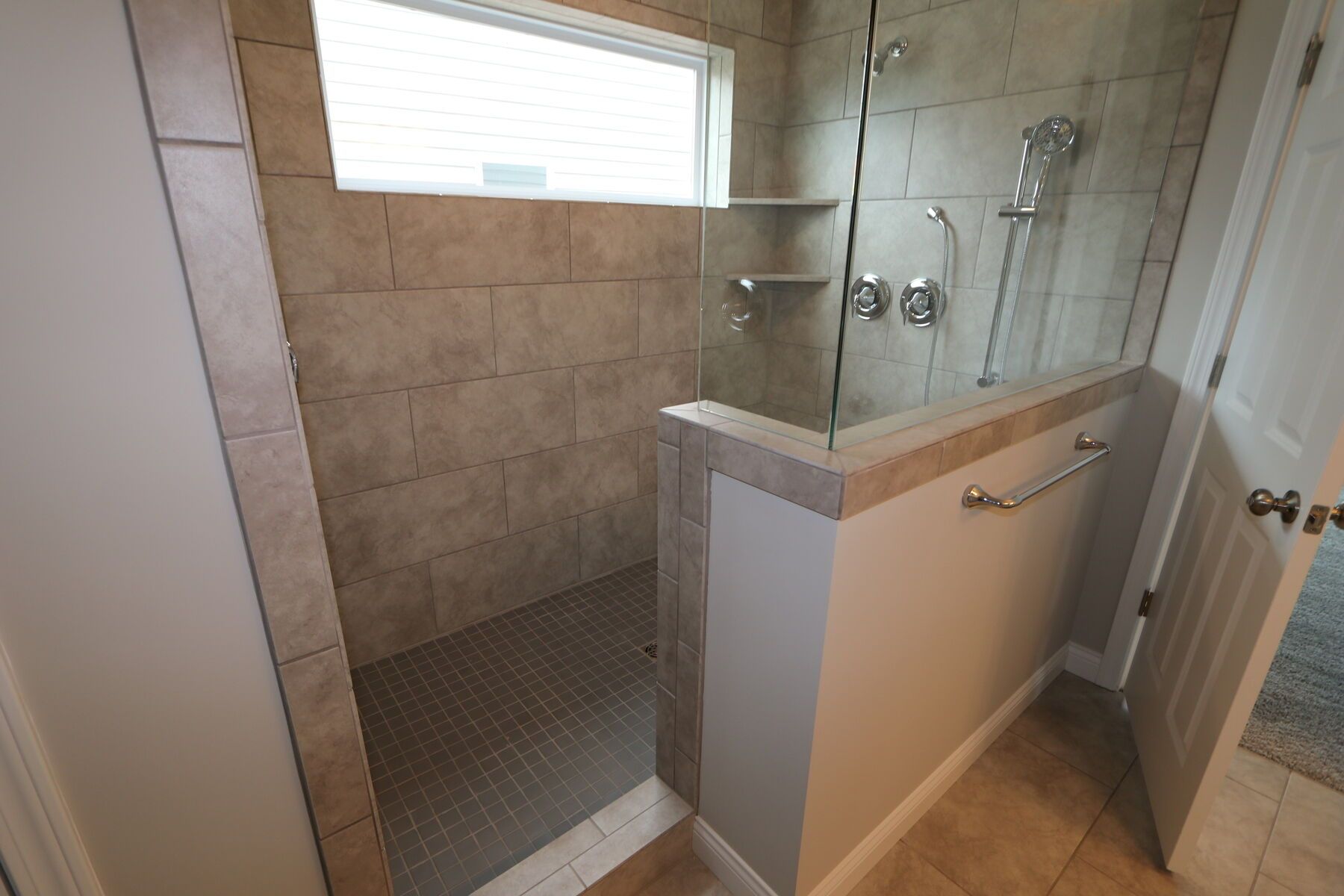 Owner's Bathroom - Representational Photo