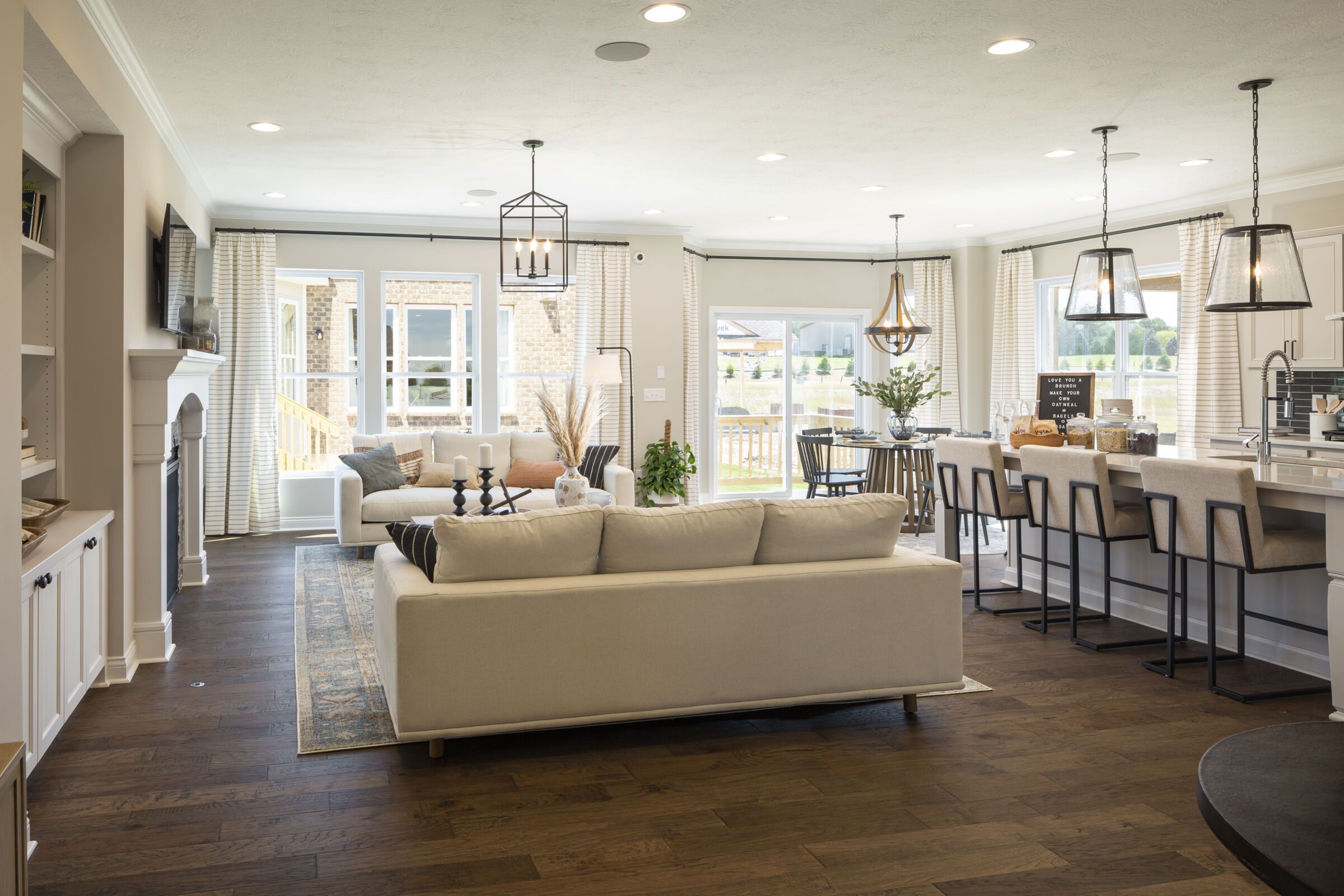 casa en Sky Crossing por M/I Homes