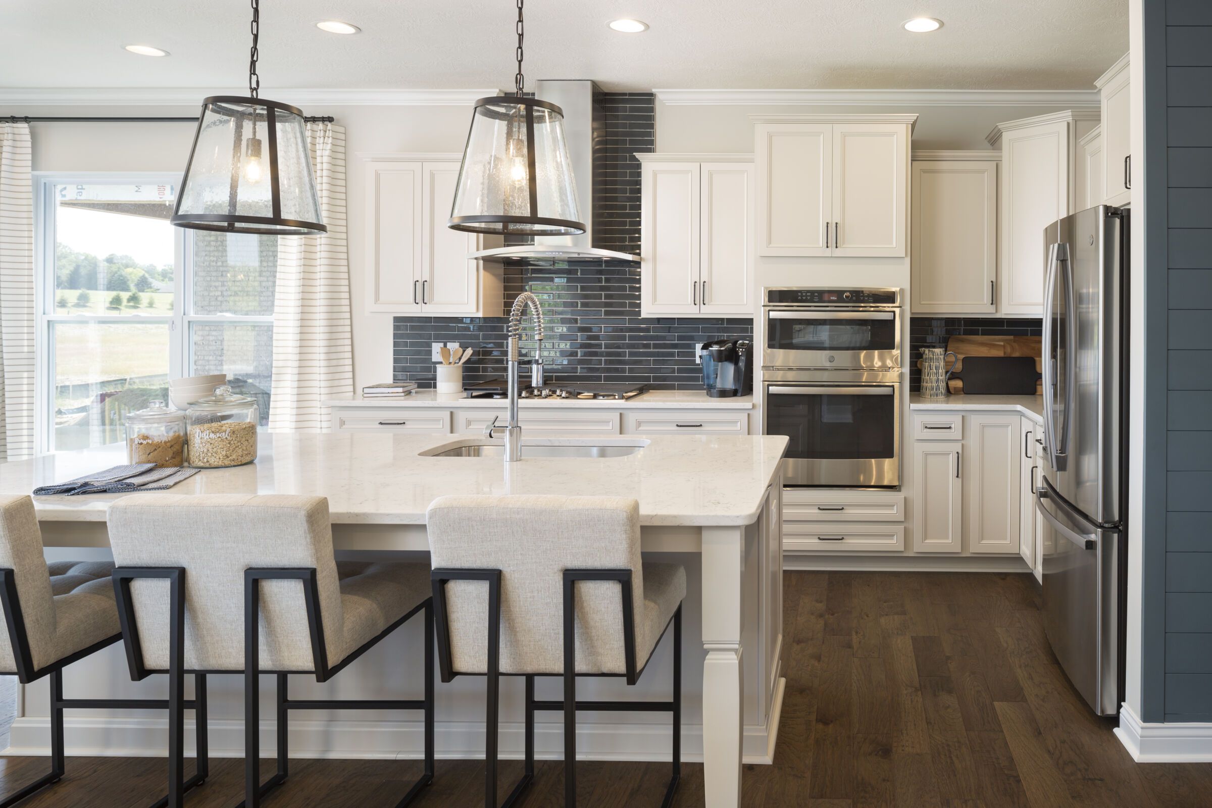 Kitchen  - Representational Photo