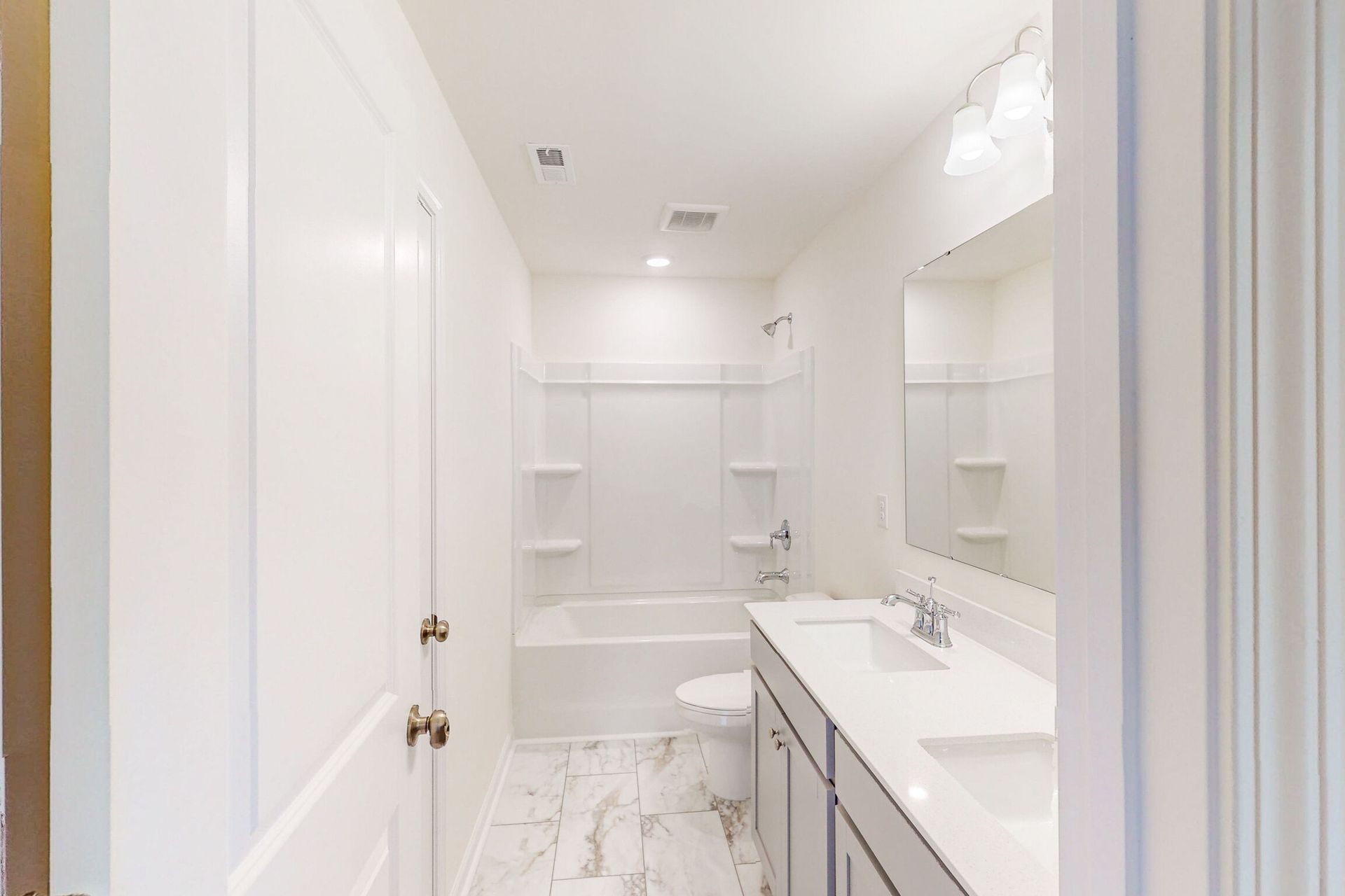 Bathroom - Representational Photo