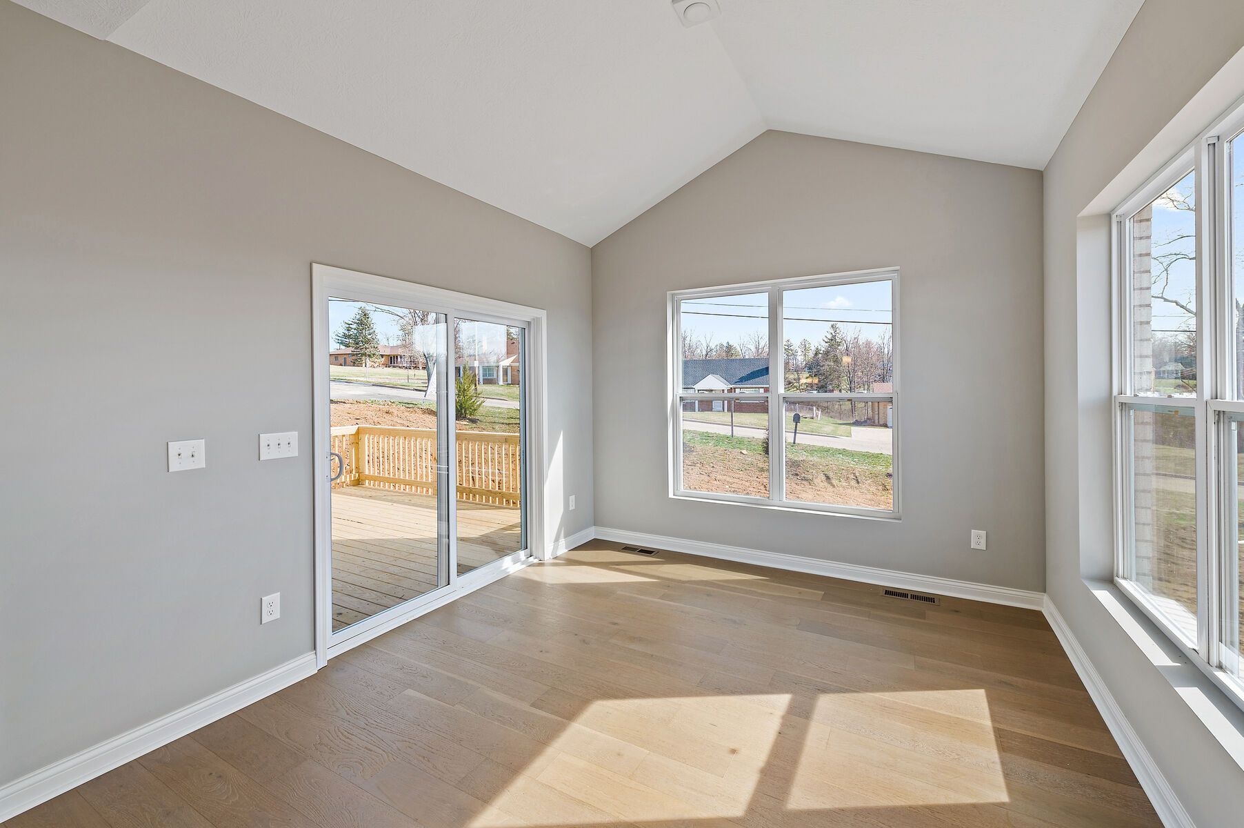 Interior - Representational Photo