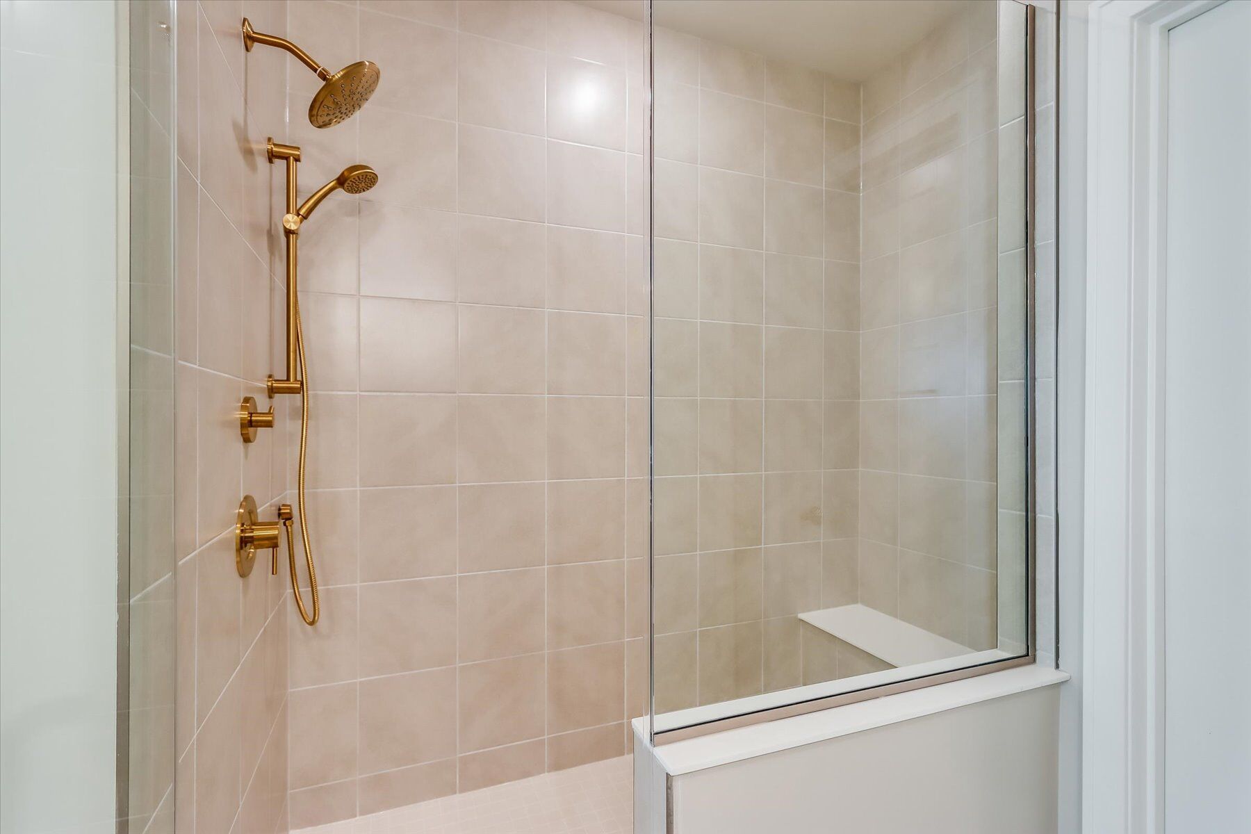 Owners Bathroom