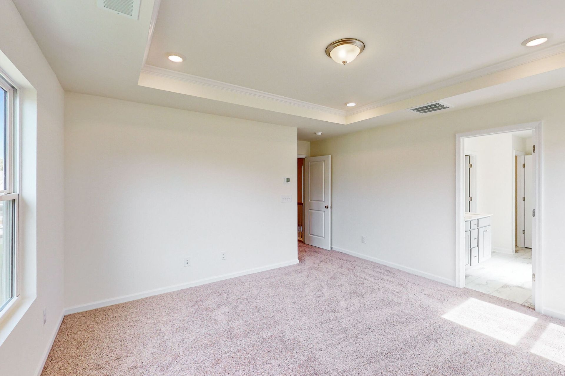 Bedroom - Representational Photo