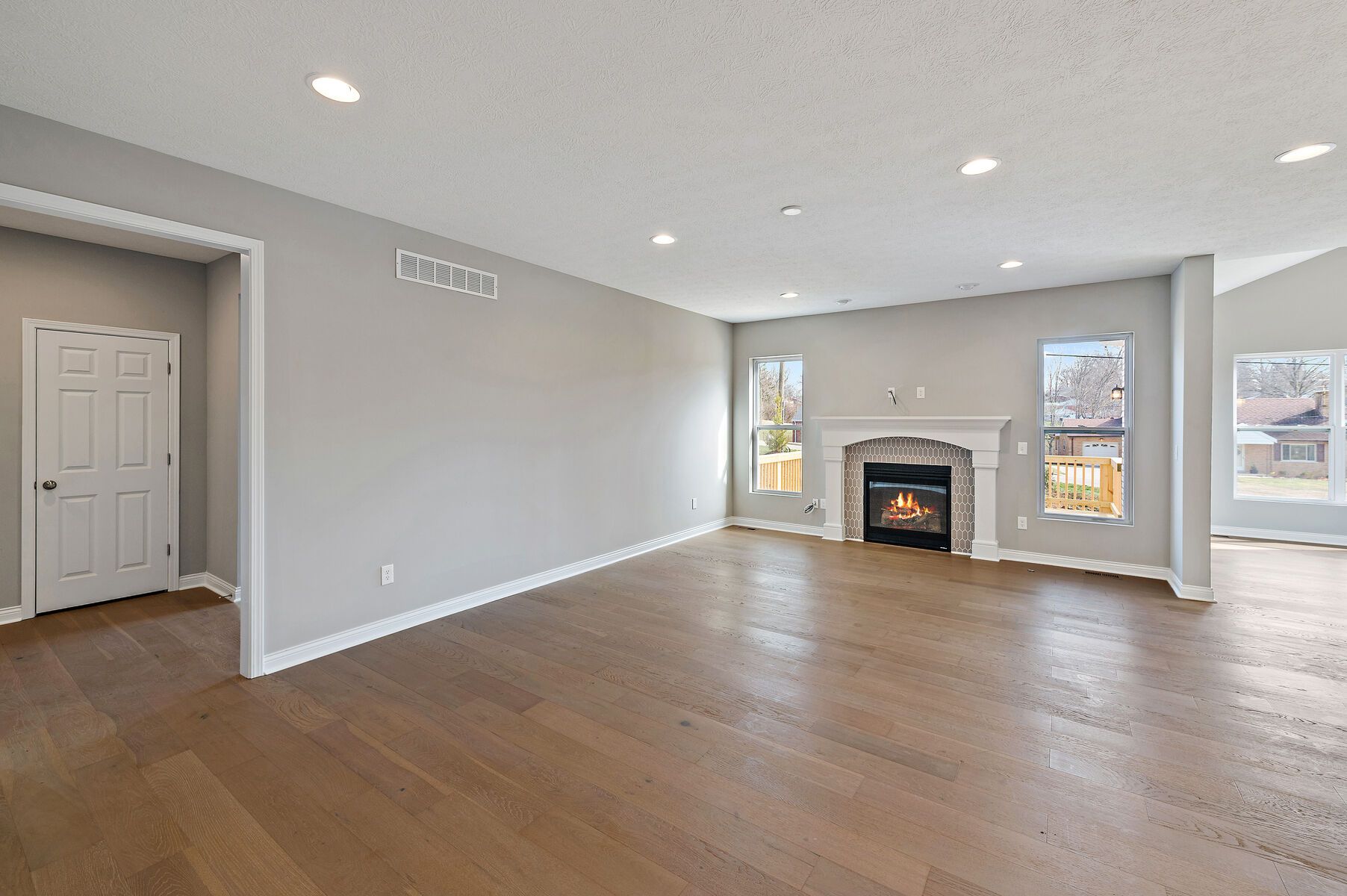 Interior - Representational Photo
