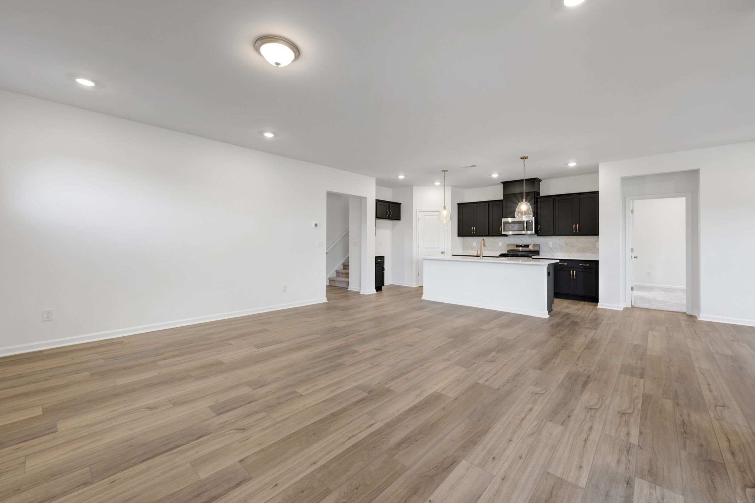 Family Room - Representational Photo