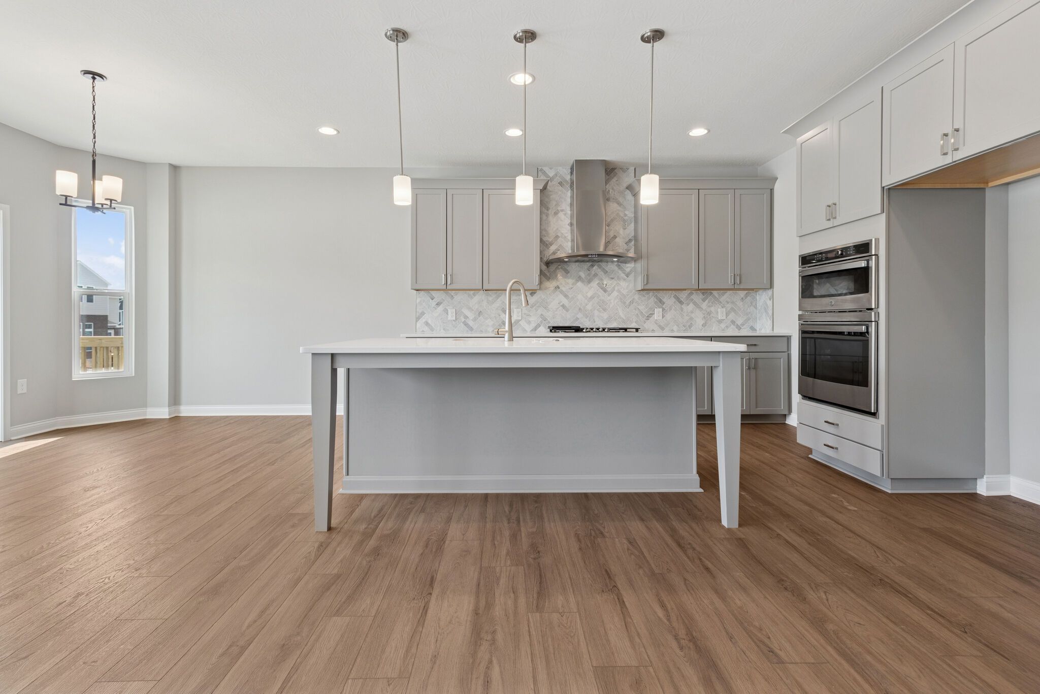 Kitchen - Representational Photo