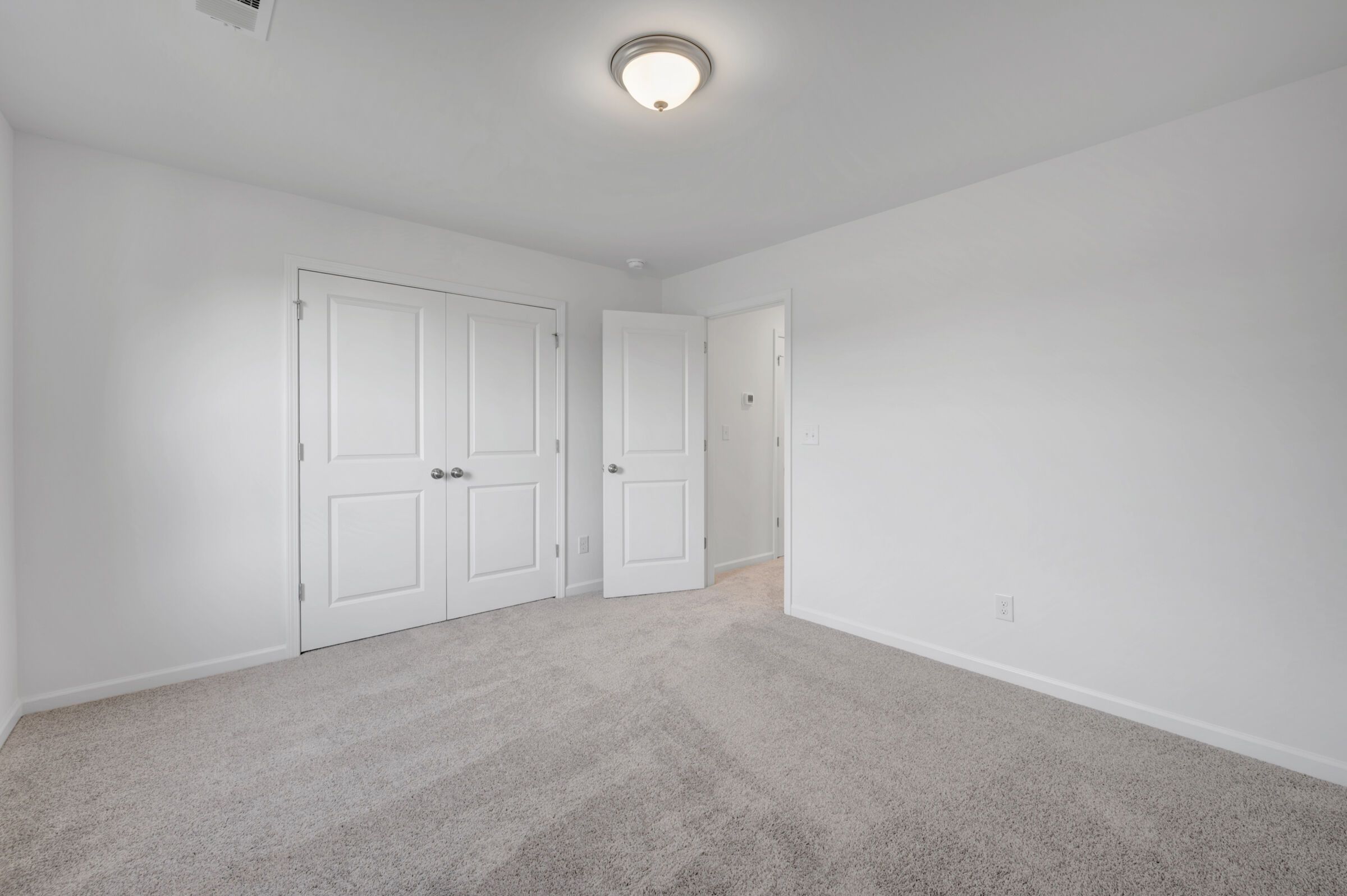 Bedroom - Representational Photo