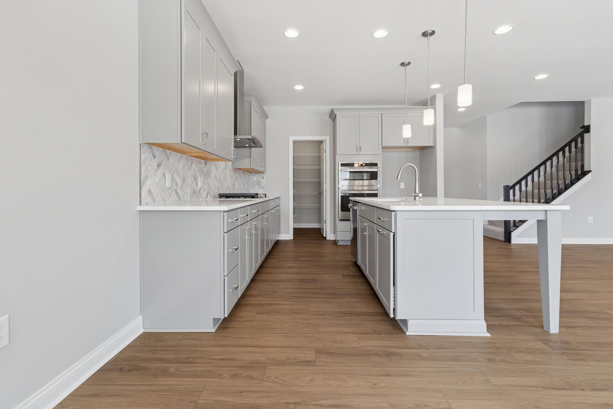 Kitchen - Representational Photo