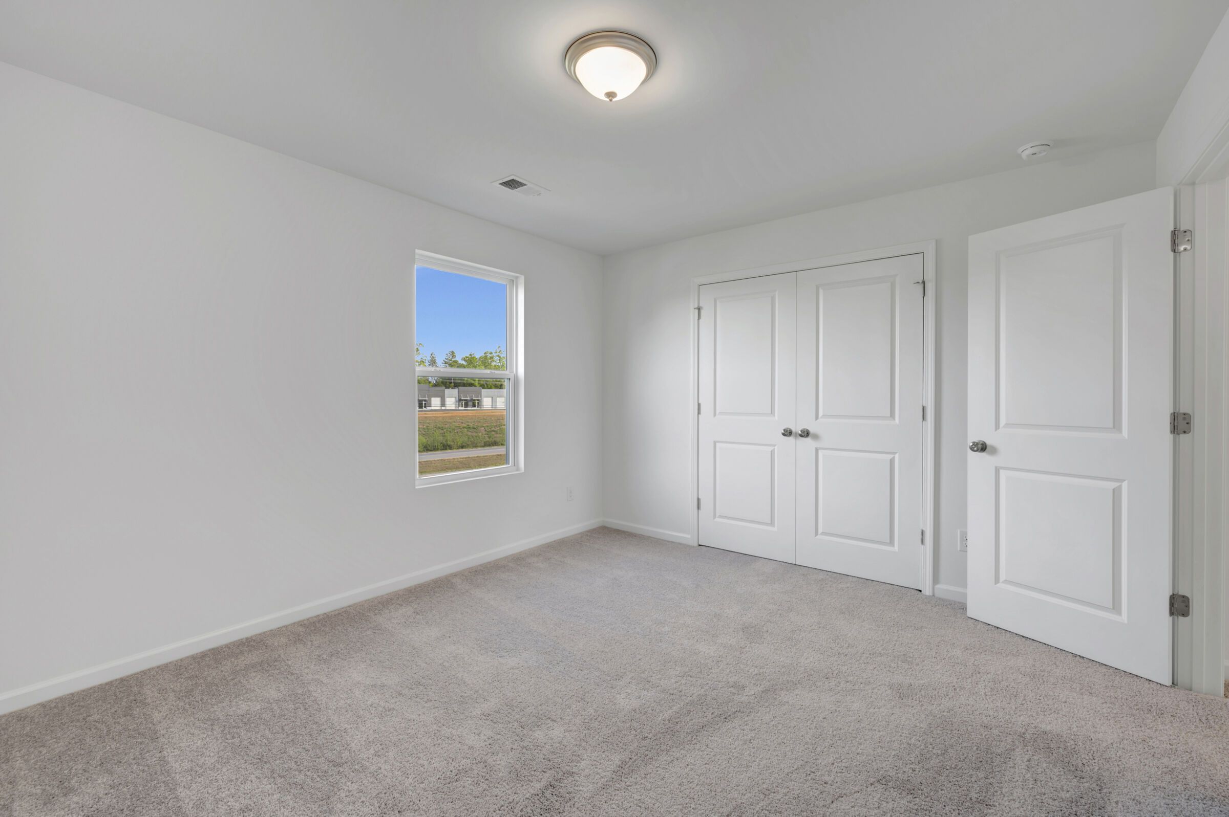 Bedroom - Representational Photo