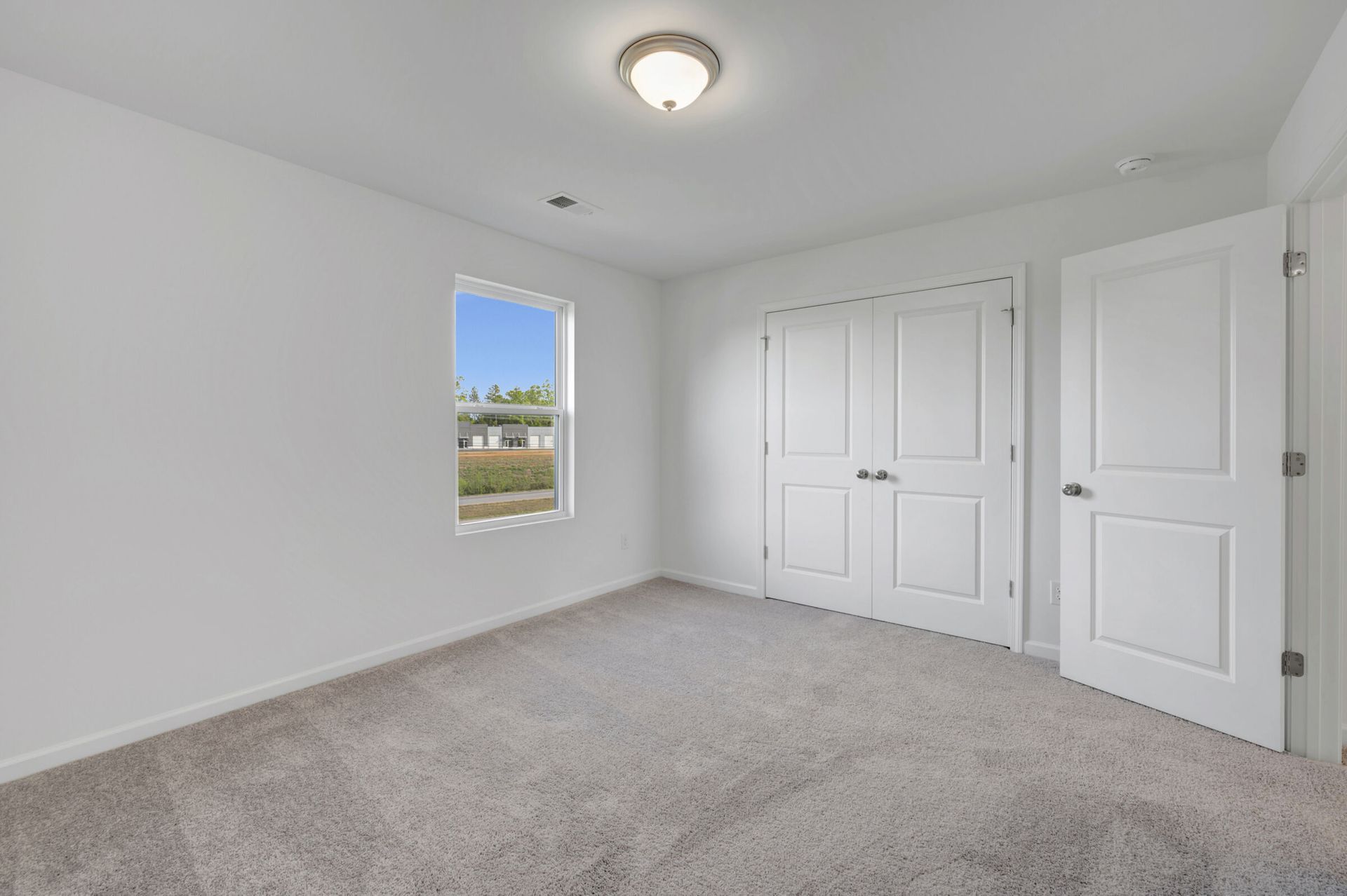 Bedroom - Representational Photo