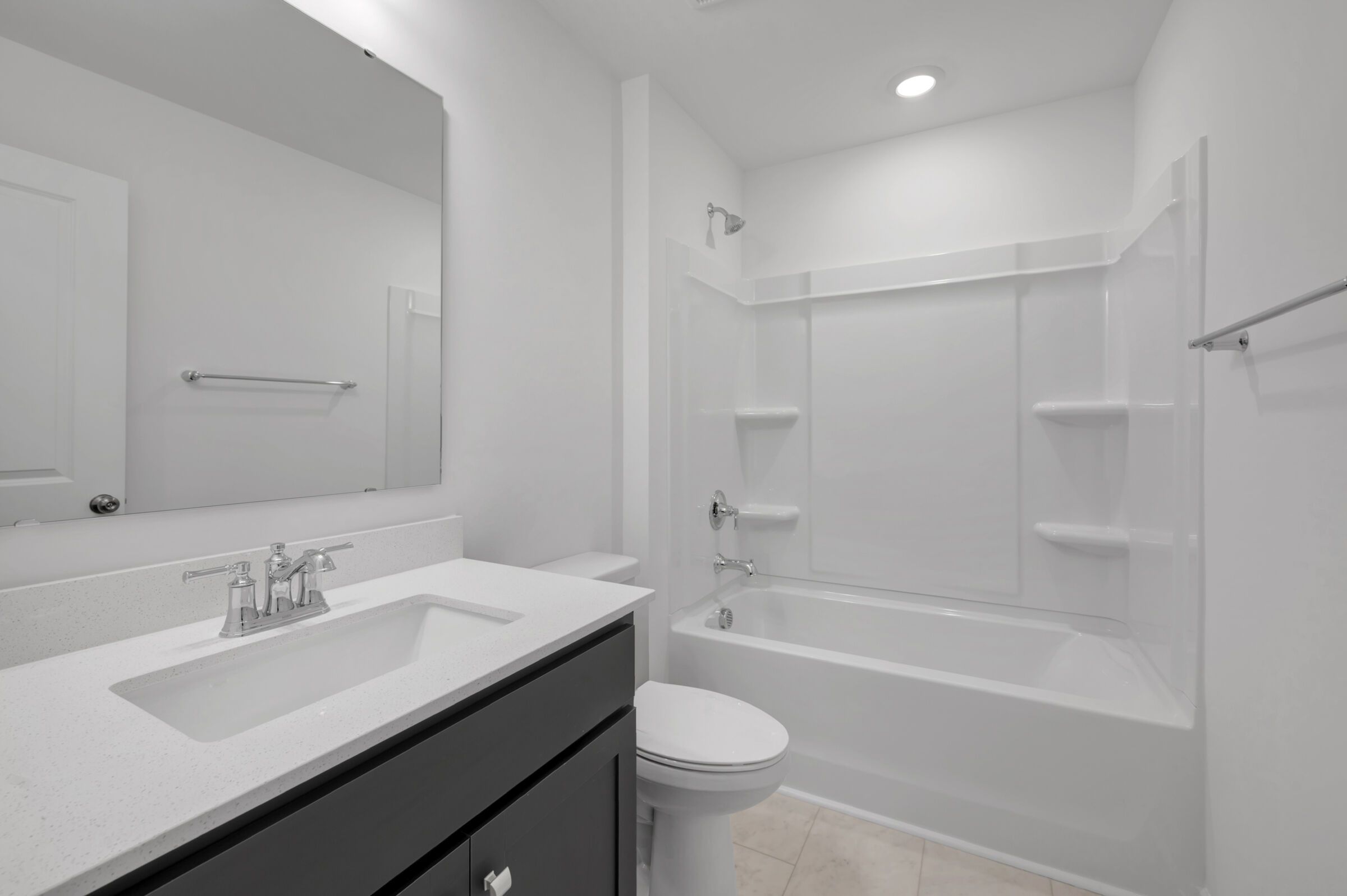 Bathroom - Representational Photo